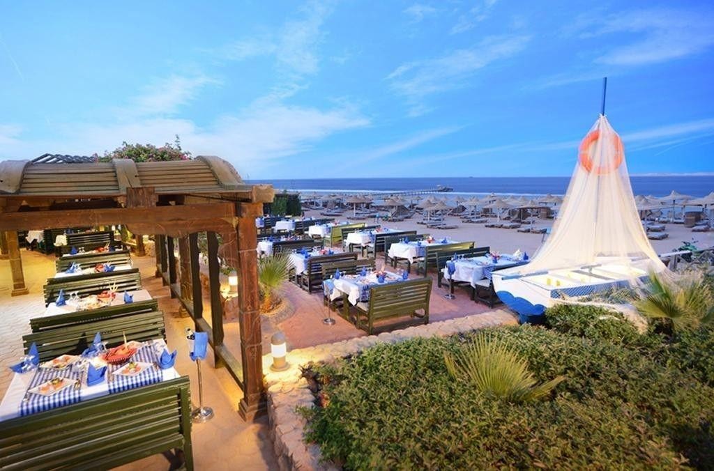 Charmillion Club Resort 23