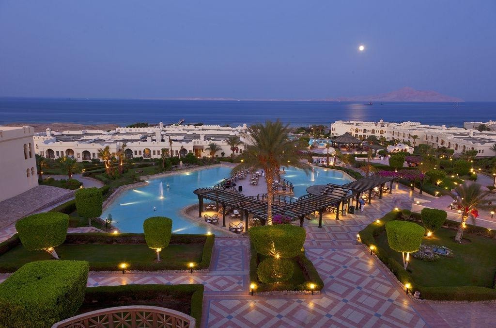 Charmillion Club Resort