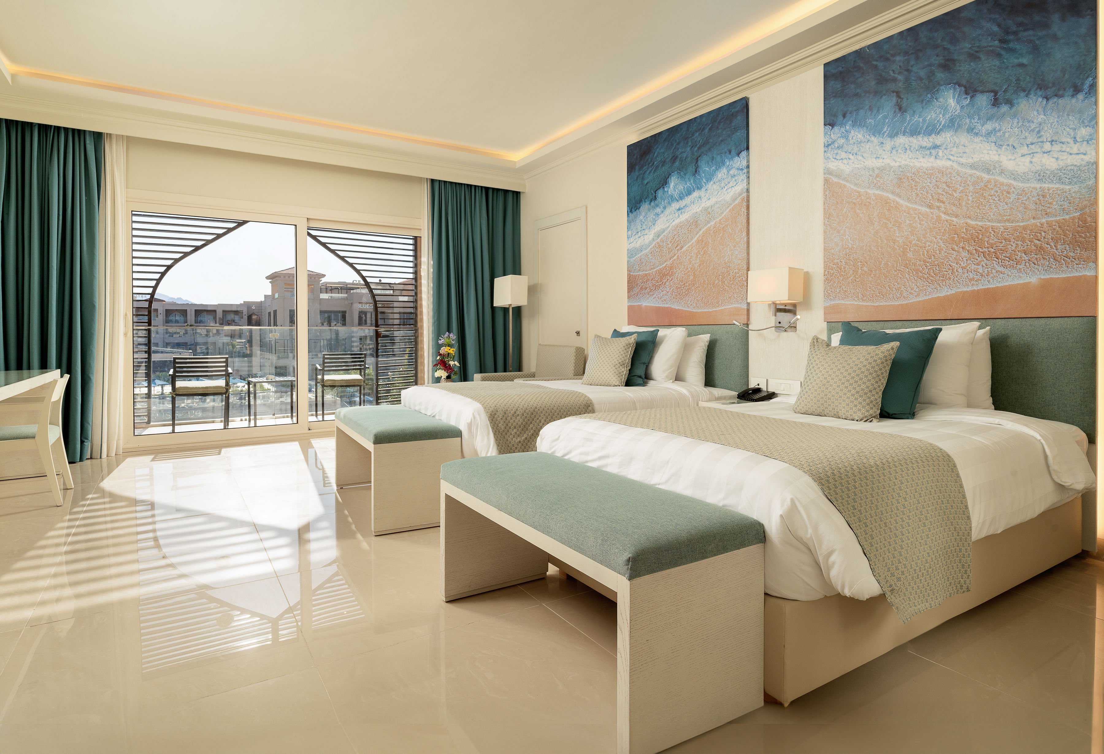 Cleopatra Luxury Resort Sharm - Adults Only