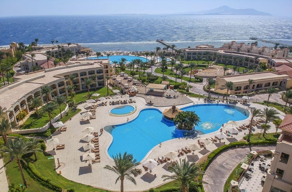 Cleopatra Luxury Resort
