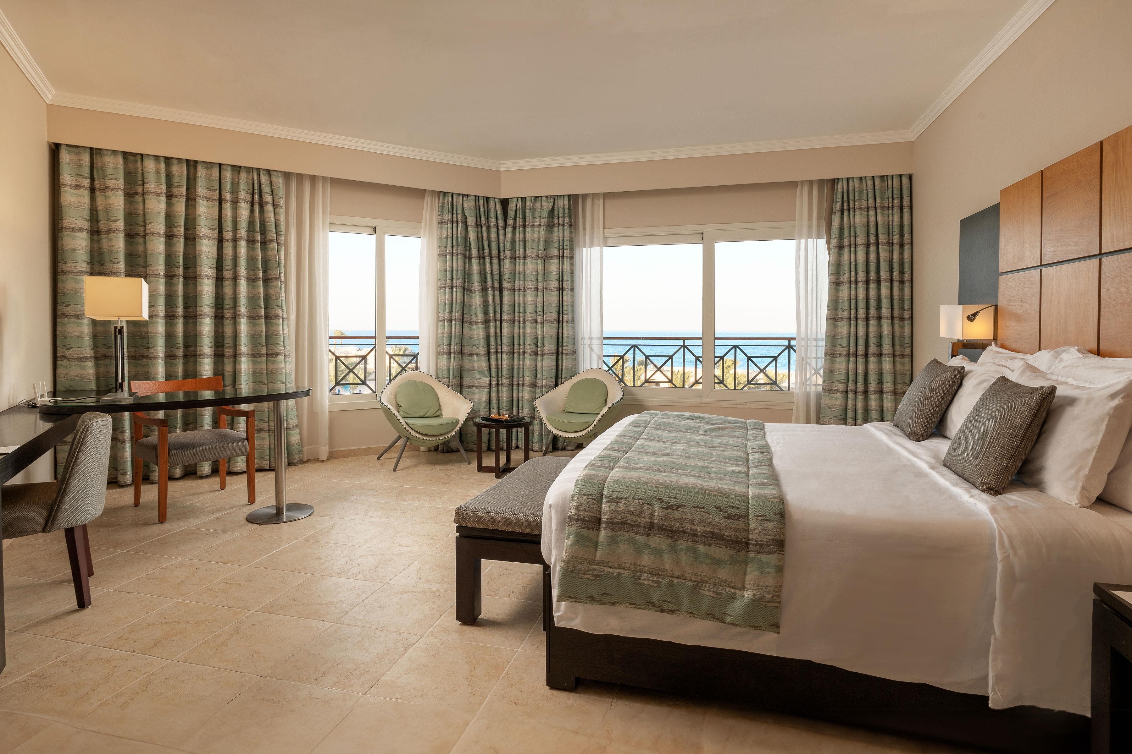 Cleopatra Luxury Resort