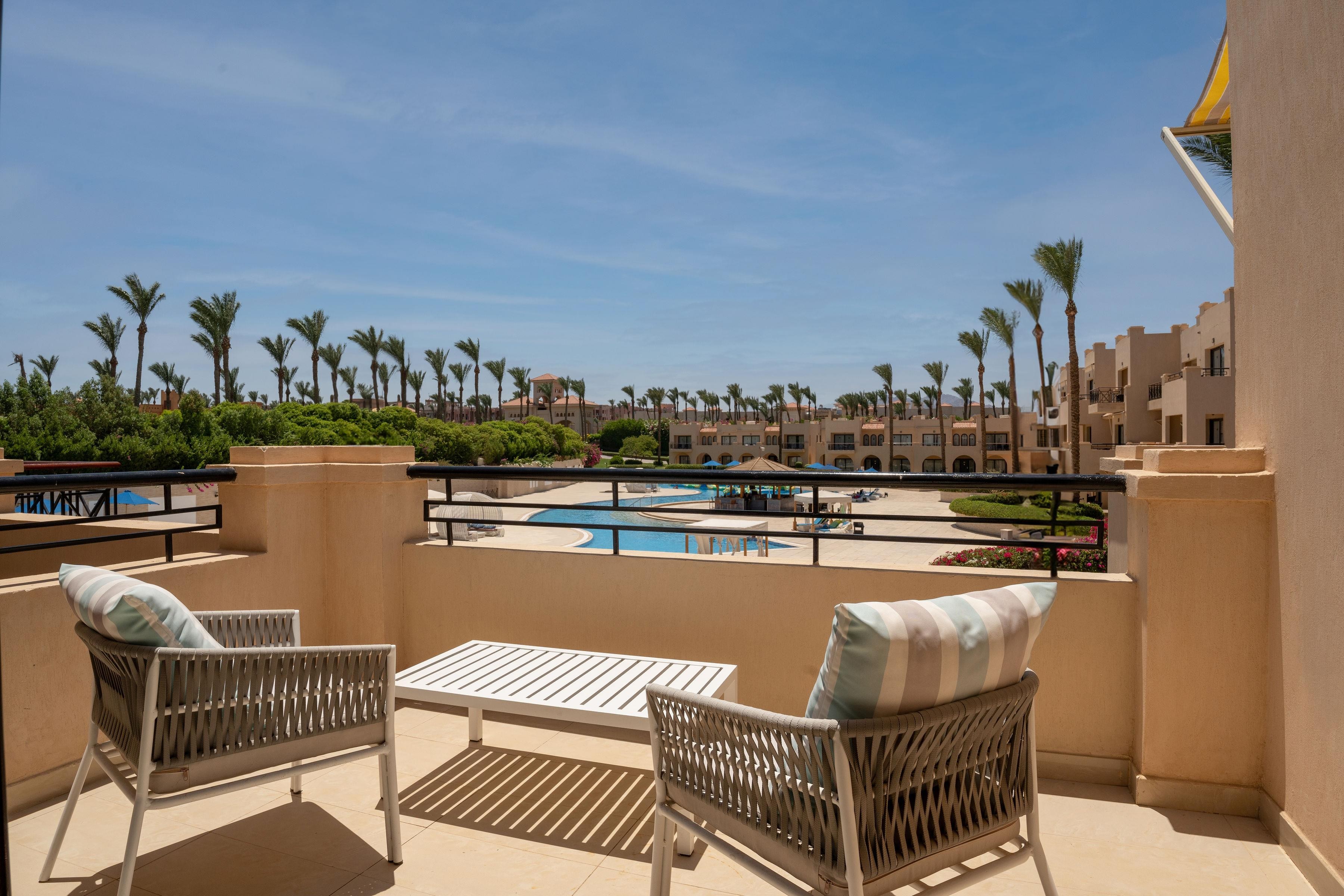 Cleopatra Luxury Resort