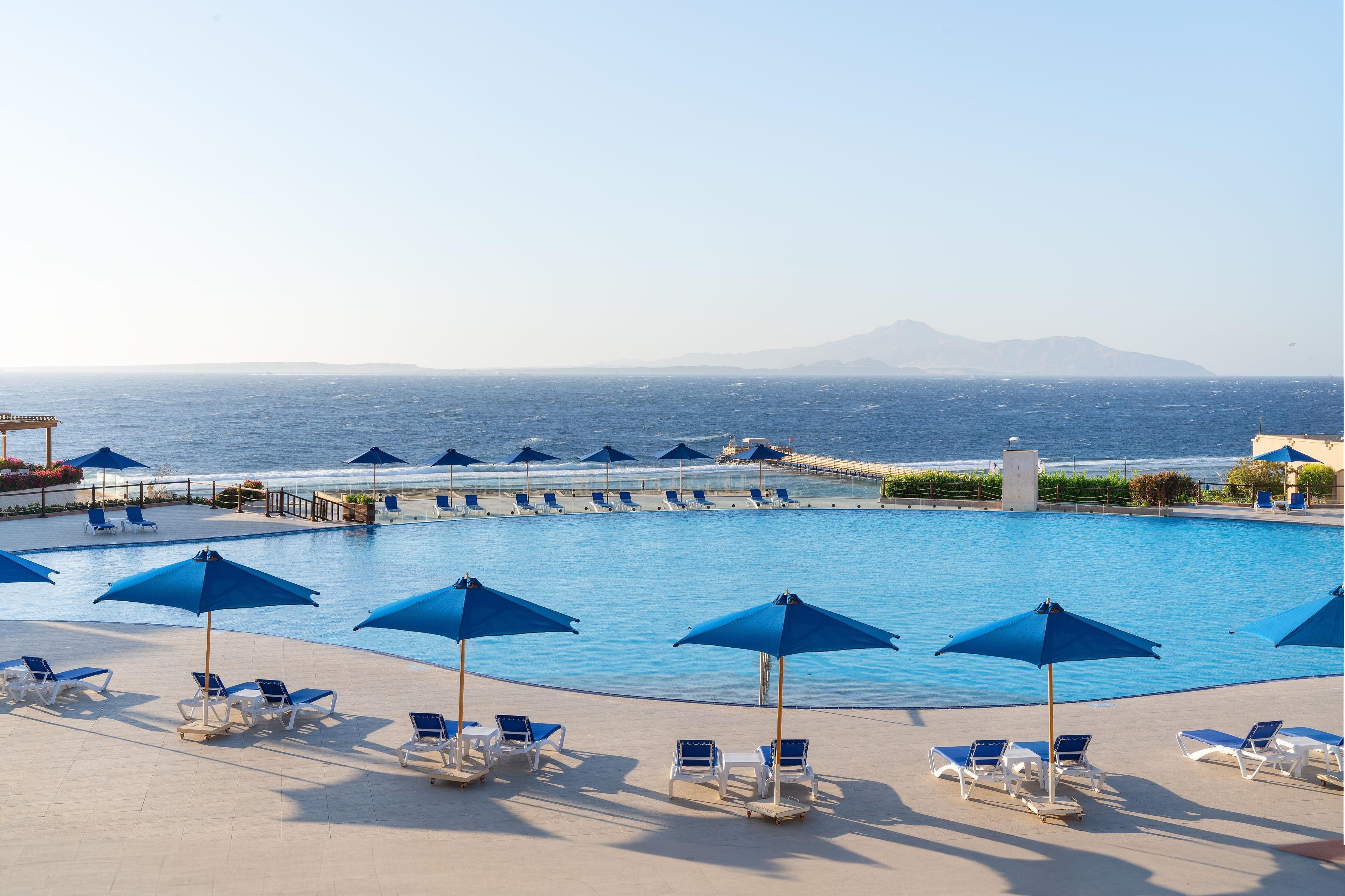 Cleopatra Luxury Resort