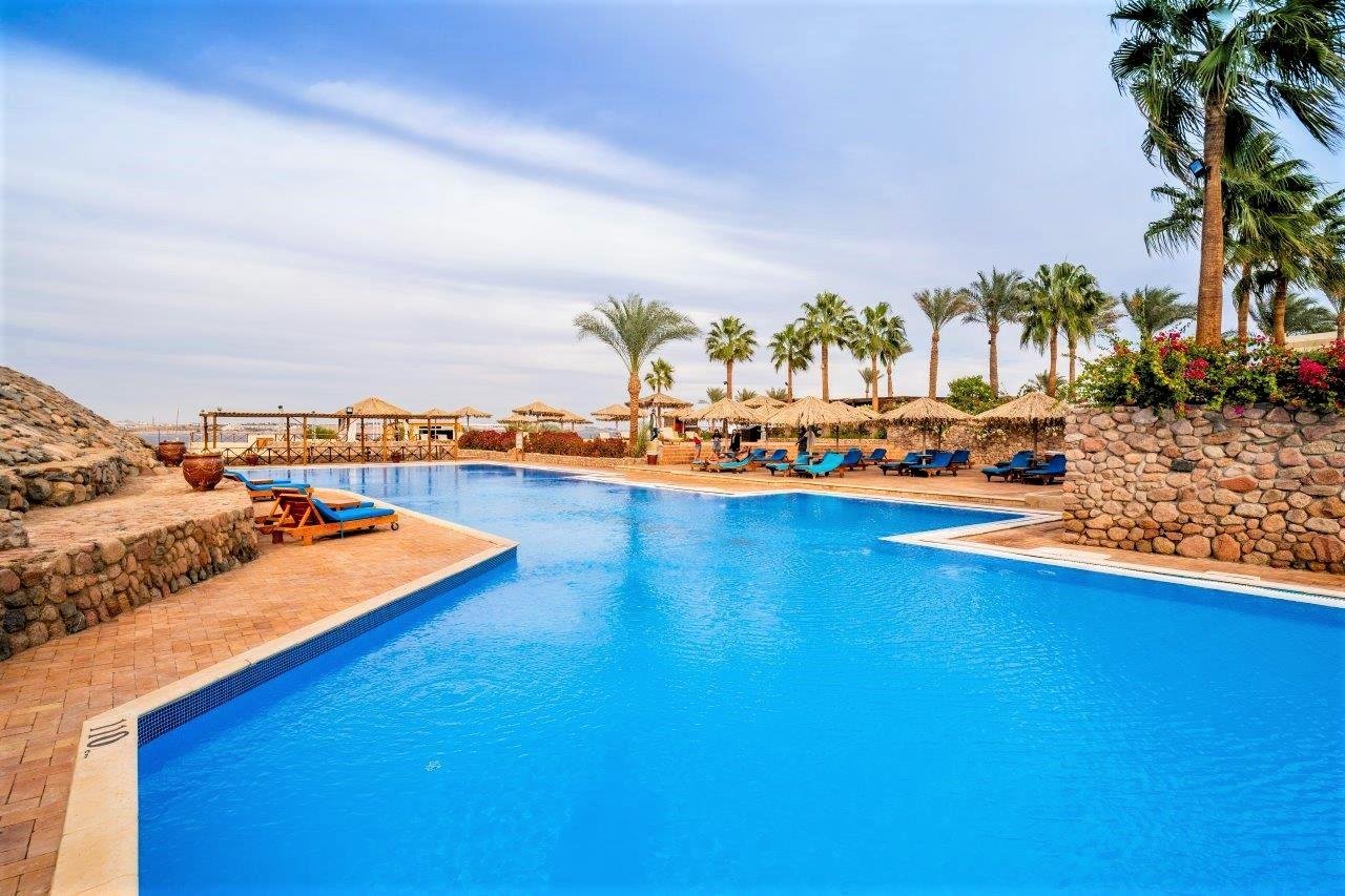 Club Reef Sharm El Sheikh Resort