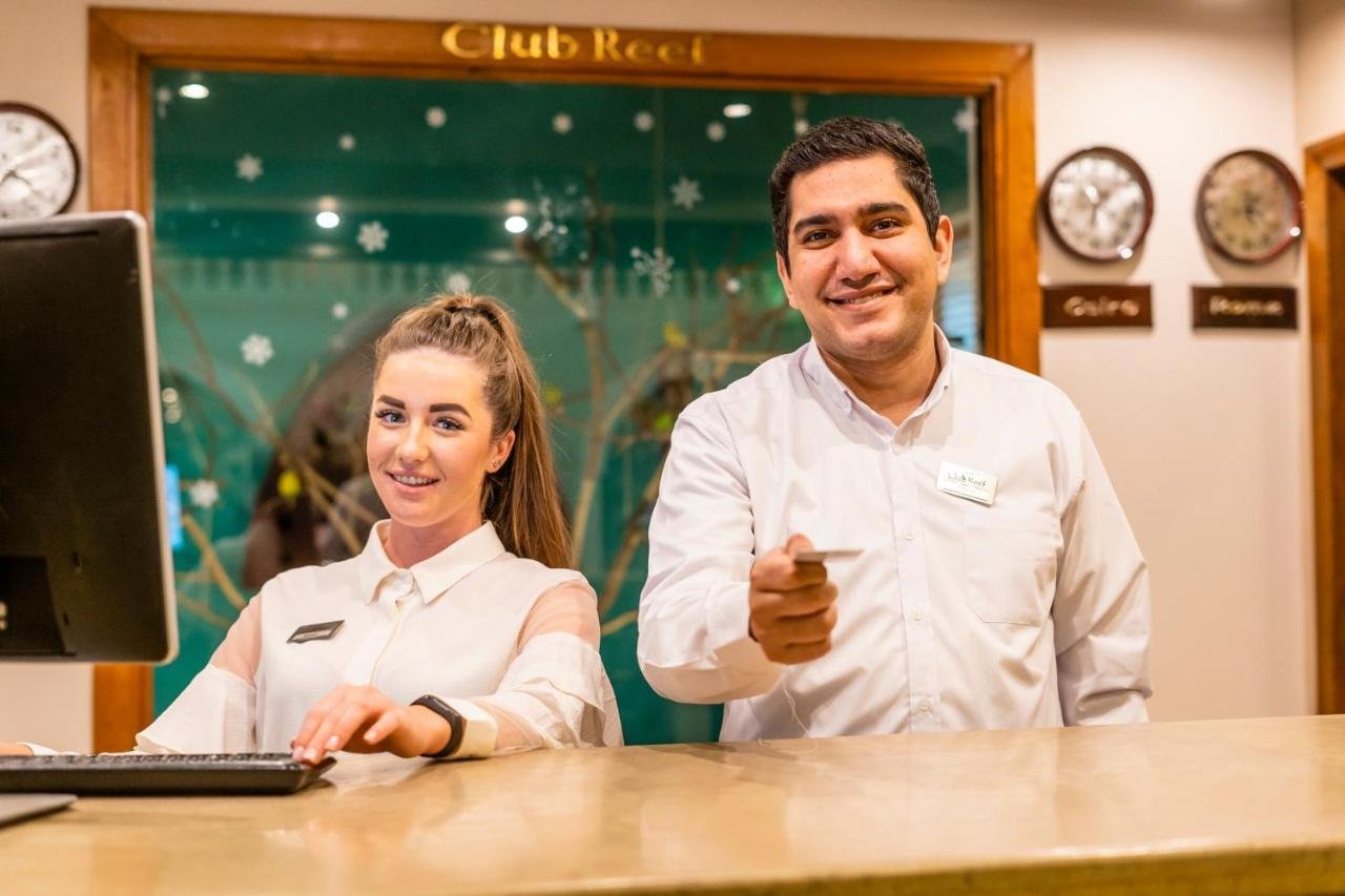Club Reef Sharm El Sheikh Resort