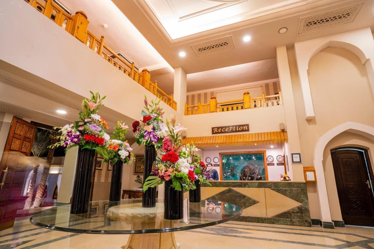 Club Reef Sharm El Sheikh Resort