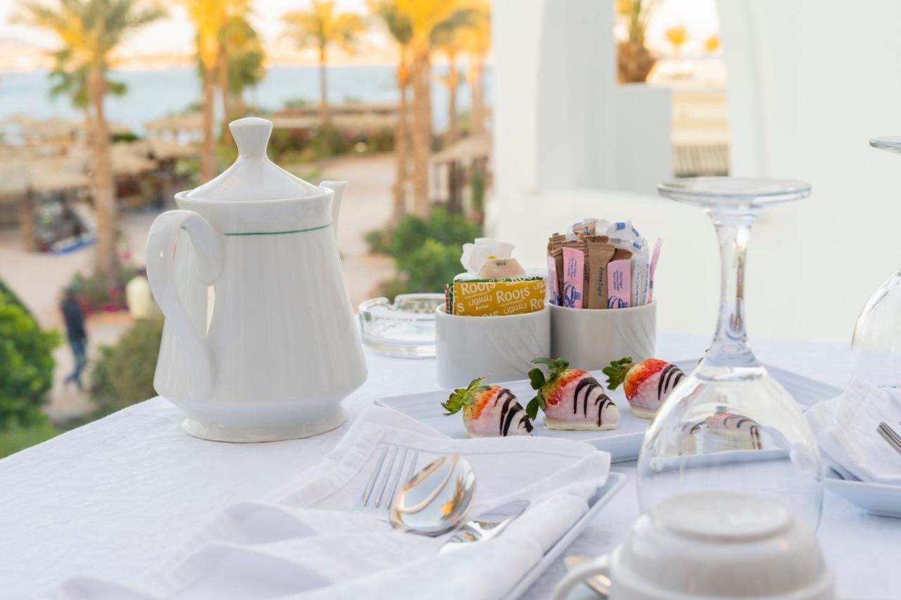 Club Reef Sharm El Sheikh Resort