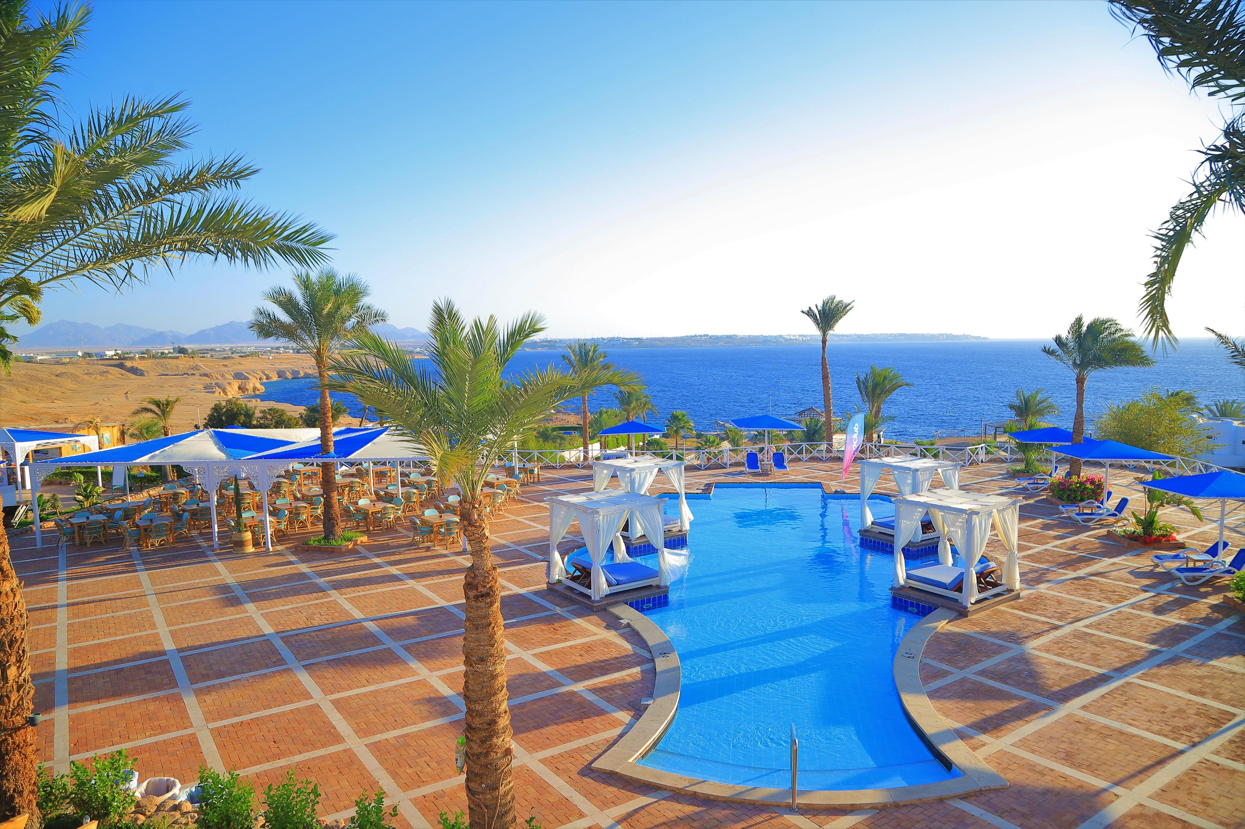 Club Reef Sharm El Sheikh Resort