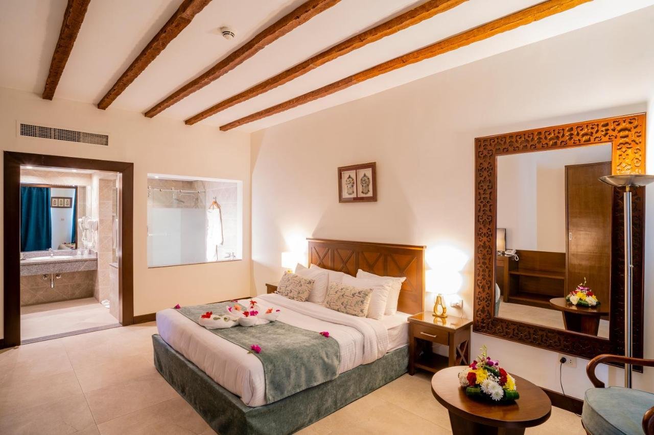 Club Reef Sharm El Sheikh Resort