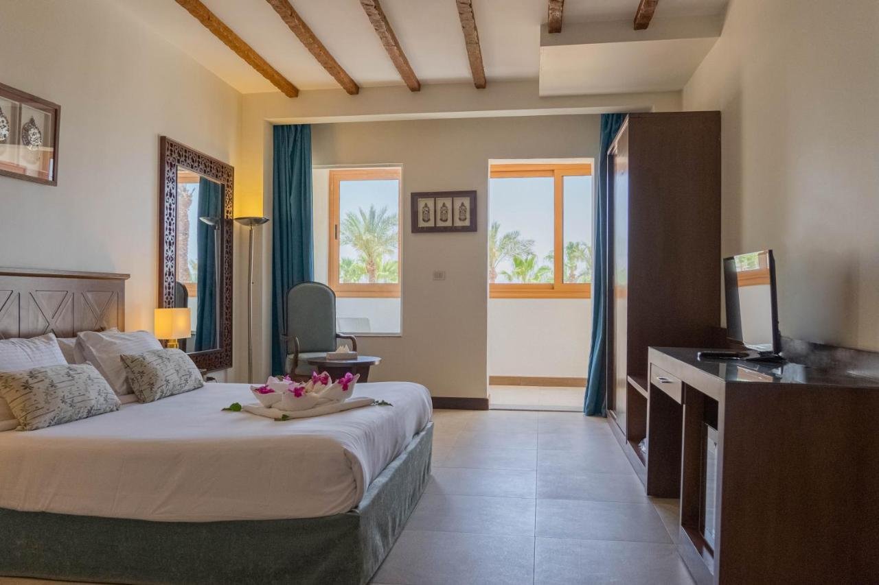 Club Reef Sharm El Sheikh Resort