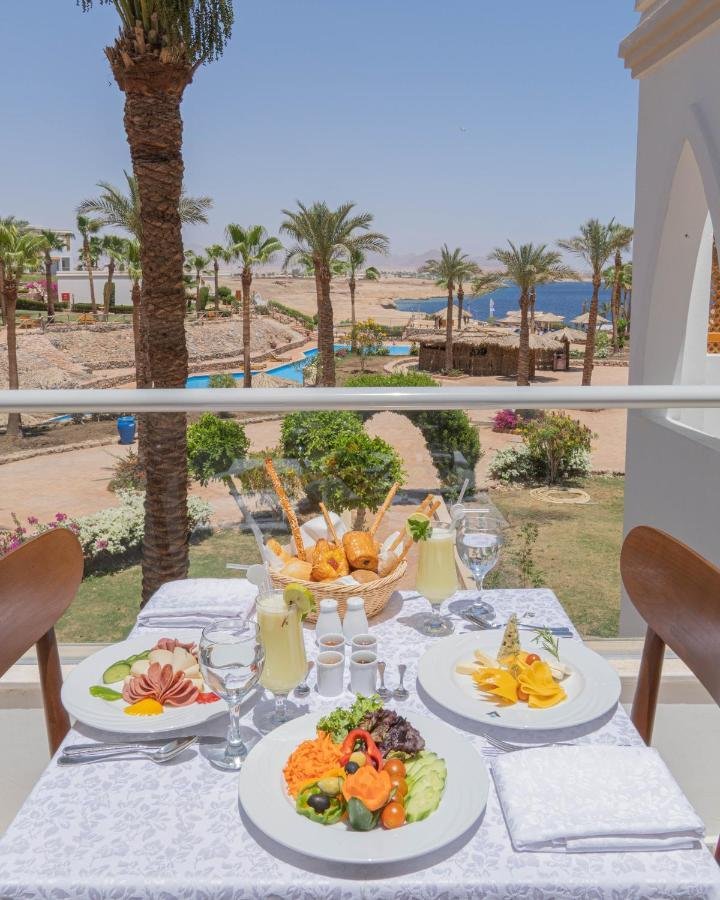 Club Reef Sharm El Sheikh Resort