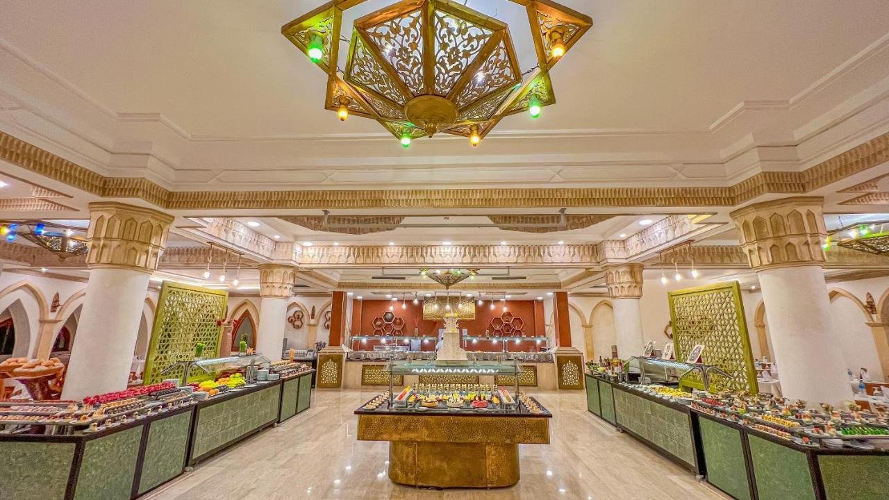 Club Reef Sharm El Sheikh Resort