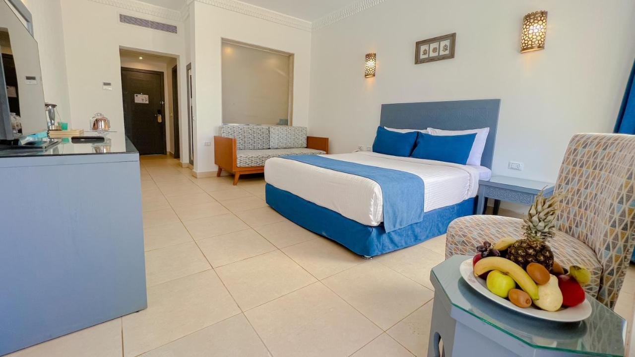Club Reef Sharm El Sheikh Resort