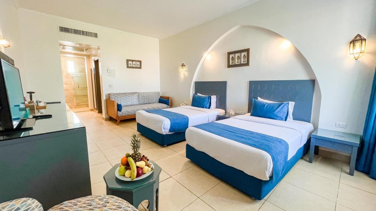 Club Reef Sharm El Sheikh Resort