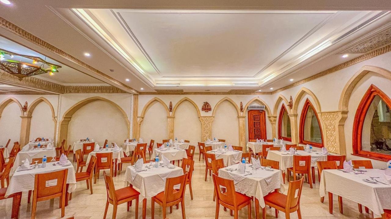 Club Reef Sharm El Sheikh Resort