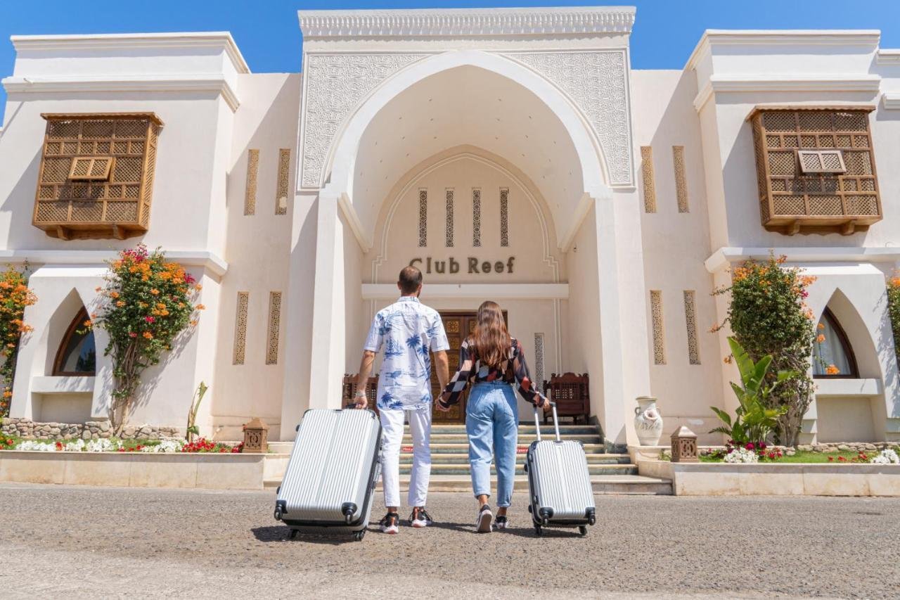 Club Reef Sharm El Sheikh Resort