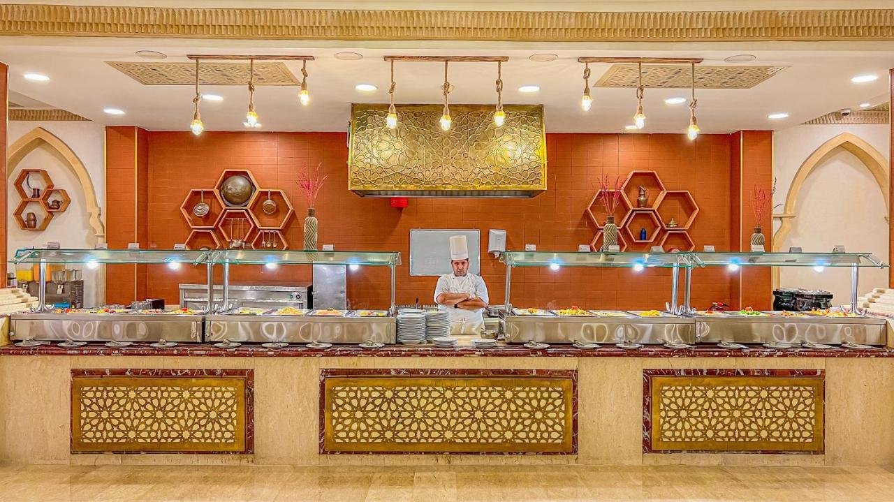 Club Reef Sharm El Sheikh Resort