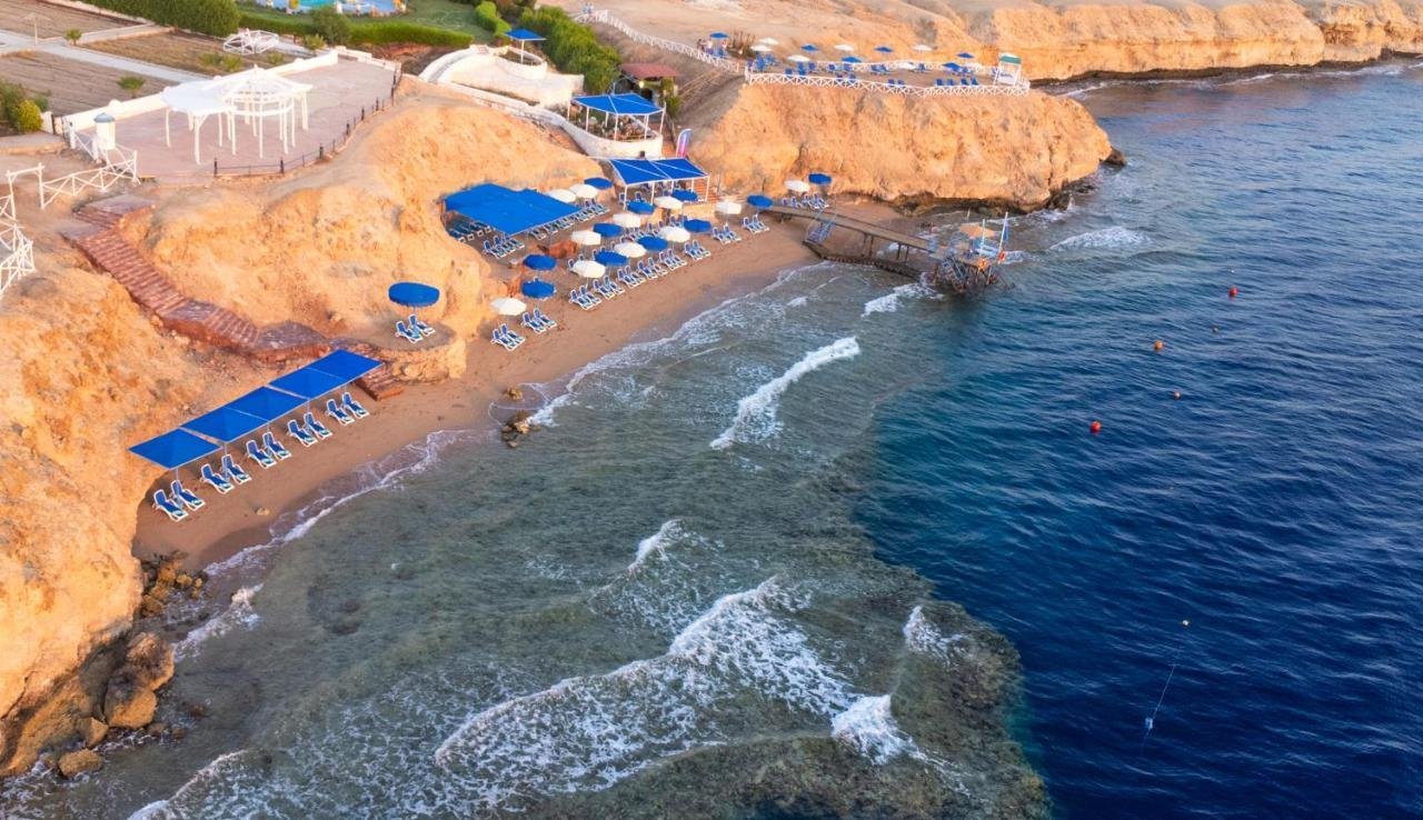 Club Reef Sharm El Sheikh Resort