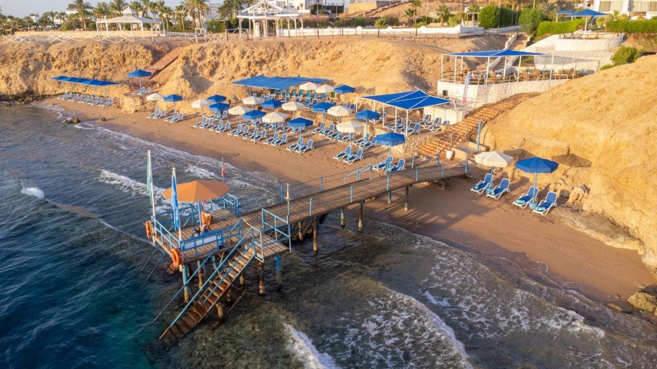 Club Reef Sharm El Sheikh Resort
