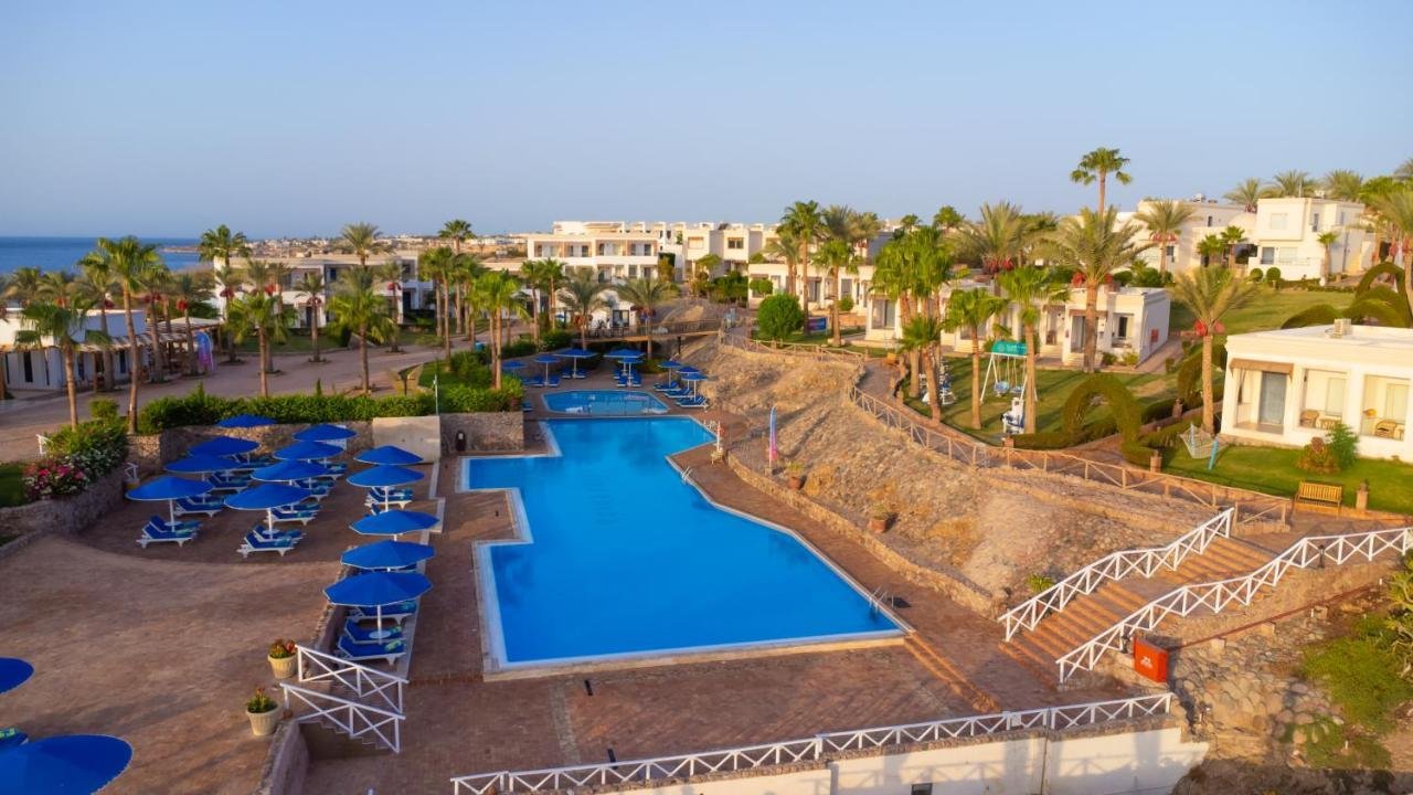 Club Reef Sharm El Sheikh Resort