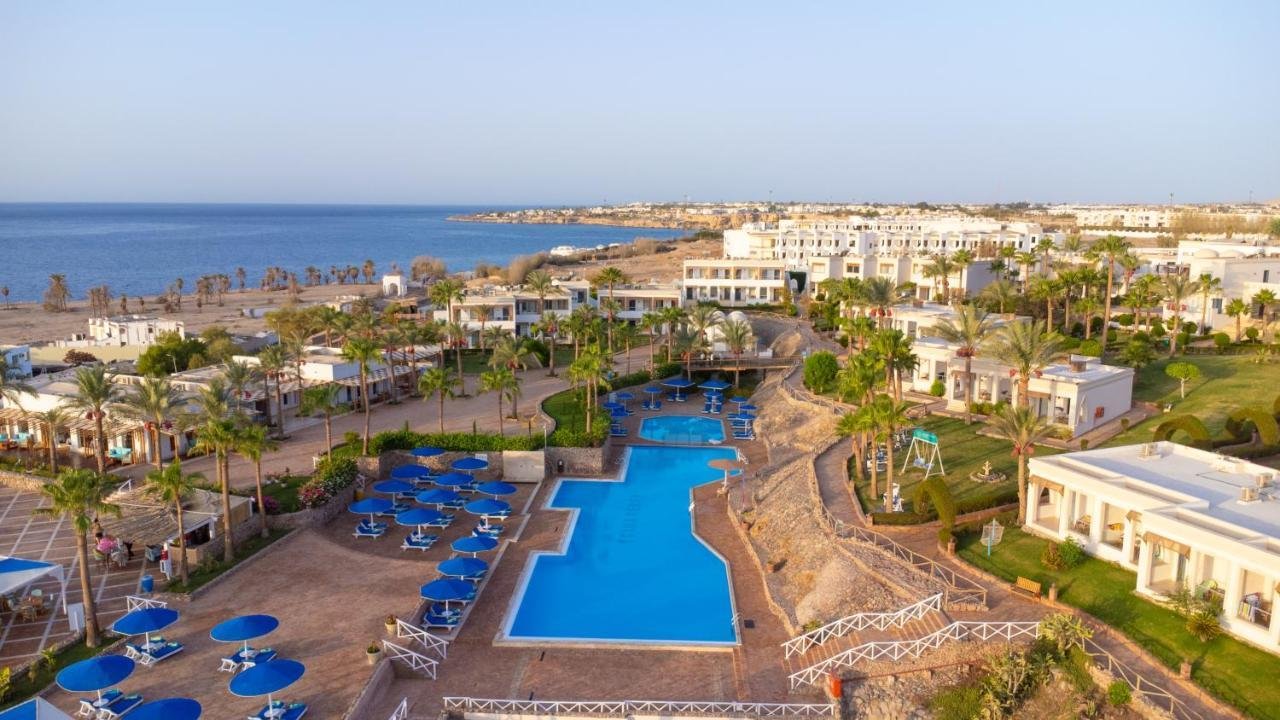 Club Reef Sharm El Sheikh Resort