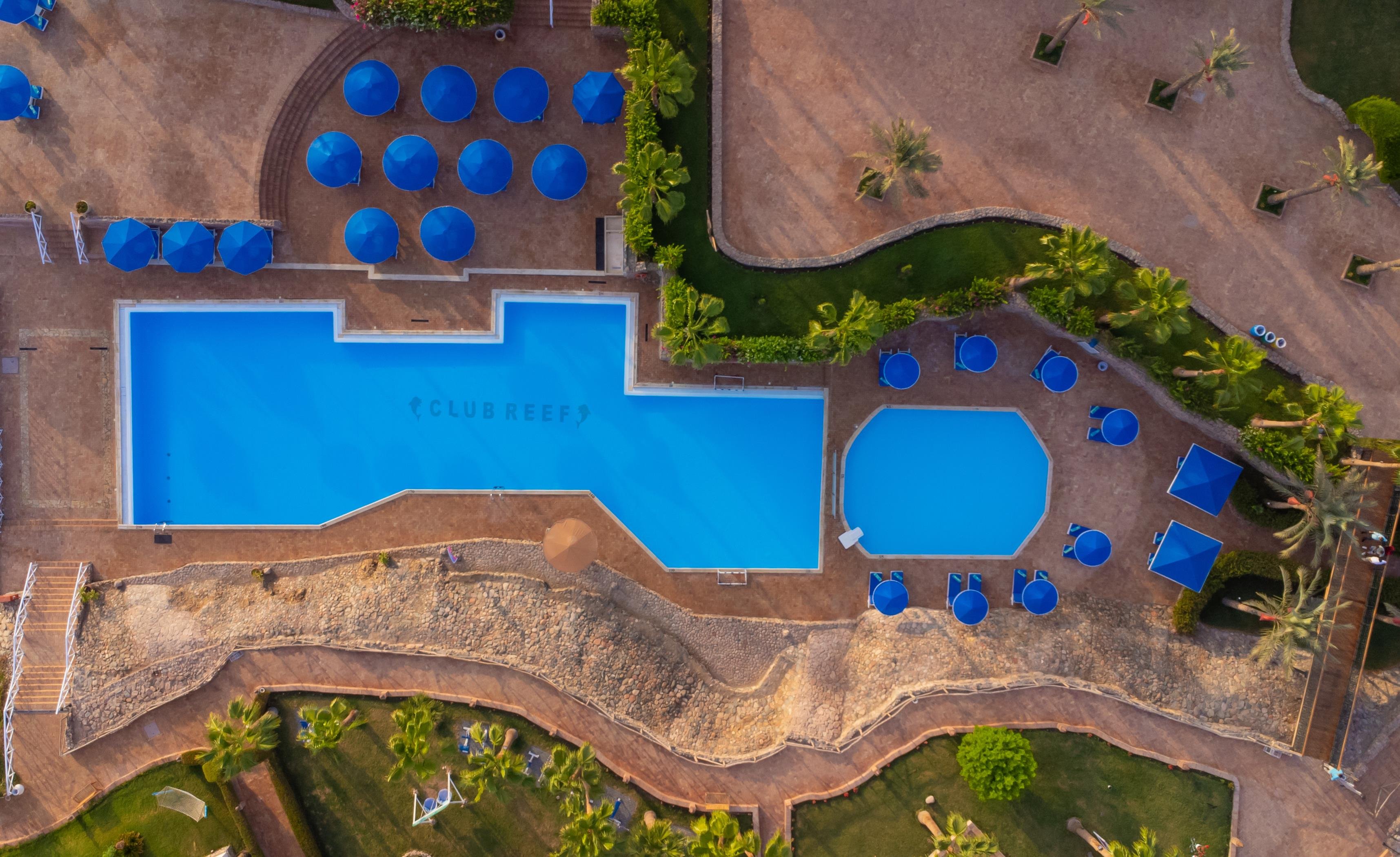 Club Reef Sharm El Sheikh Resort