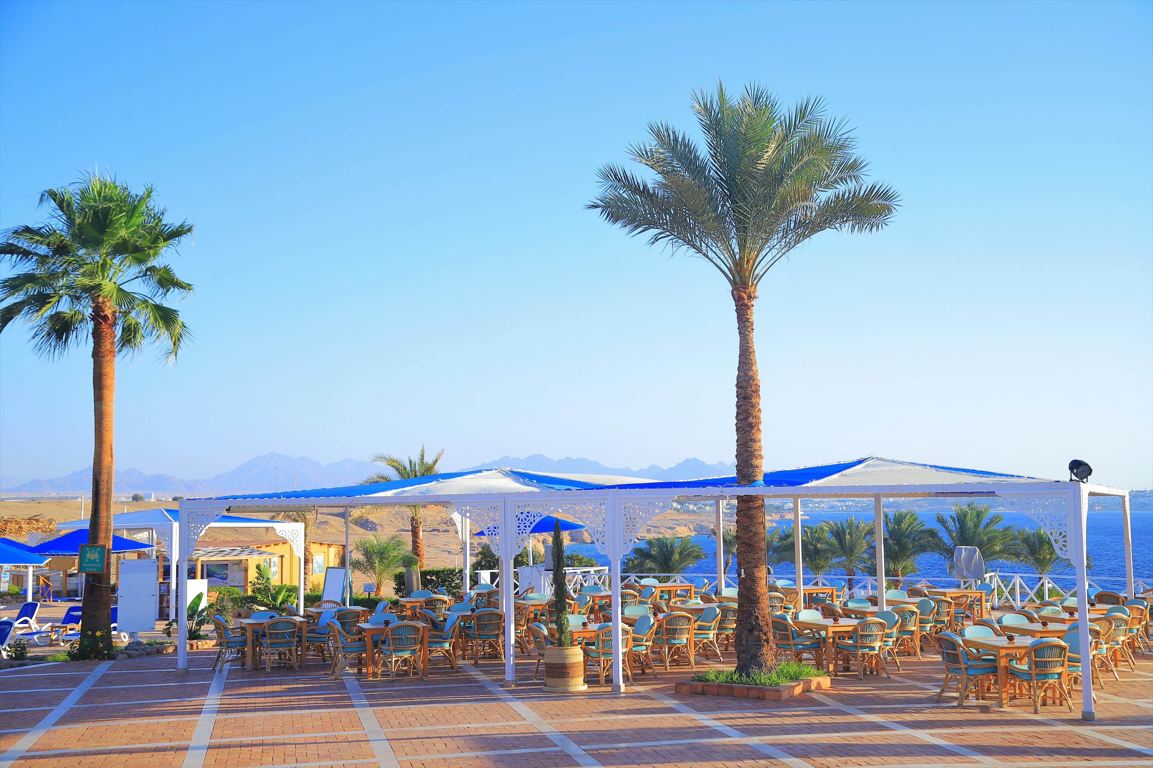 Club Reef Sharm El Sheikh Resort