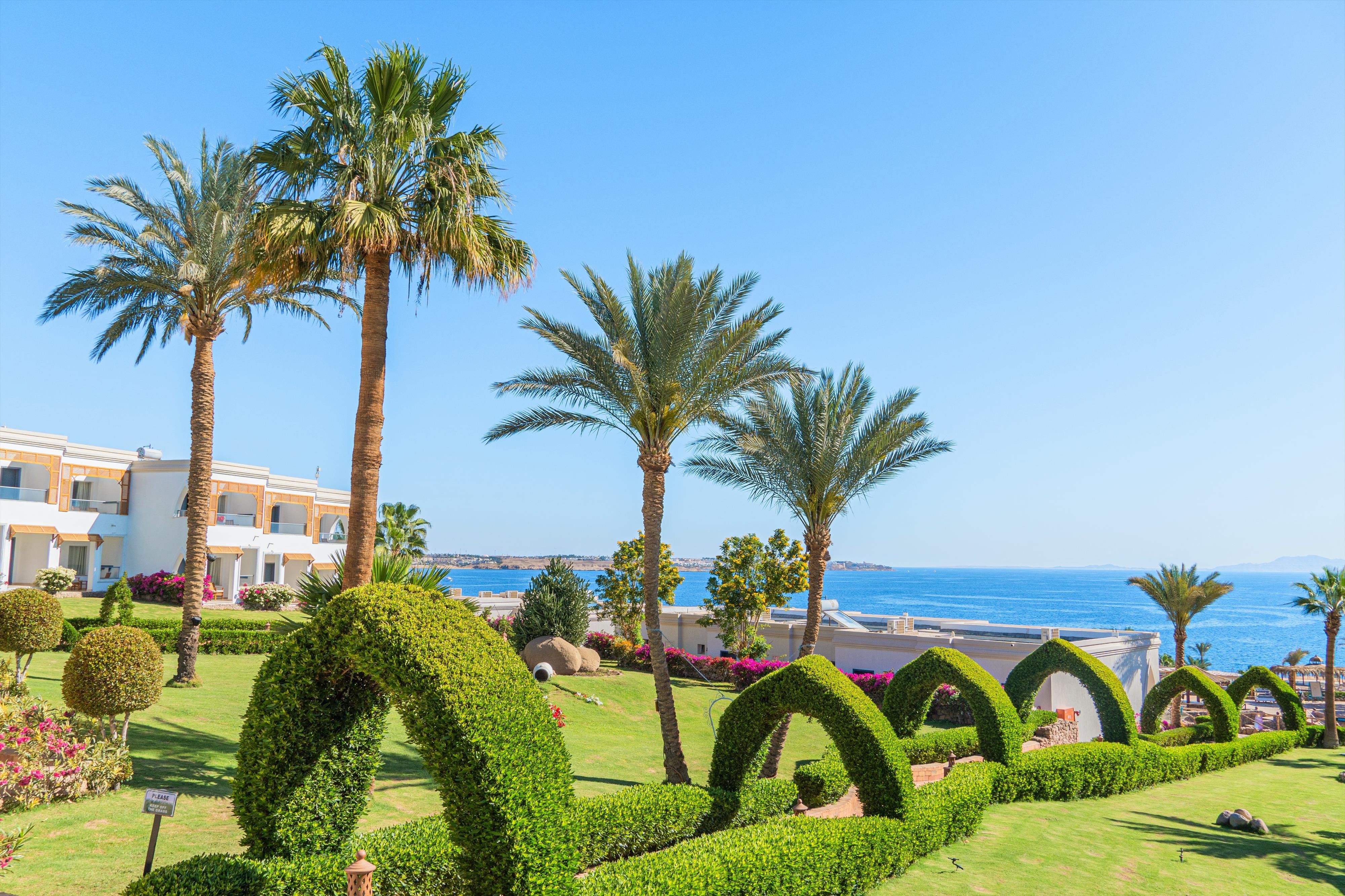 Club Reef Sharm El Sheikh Resort