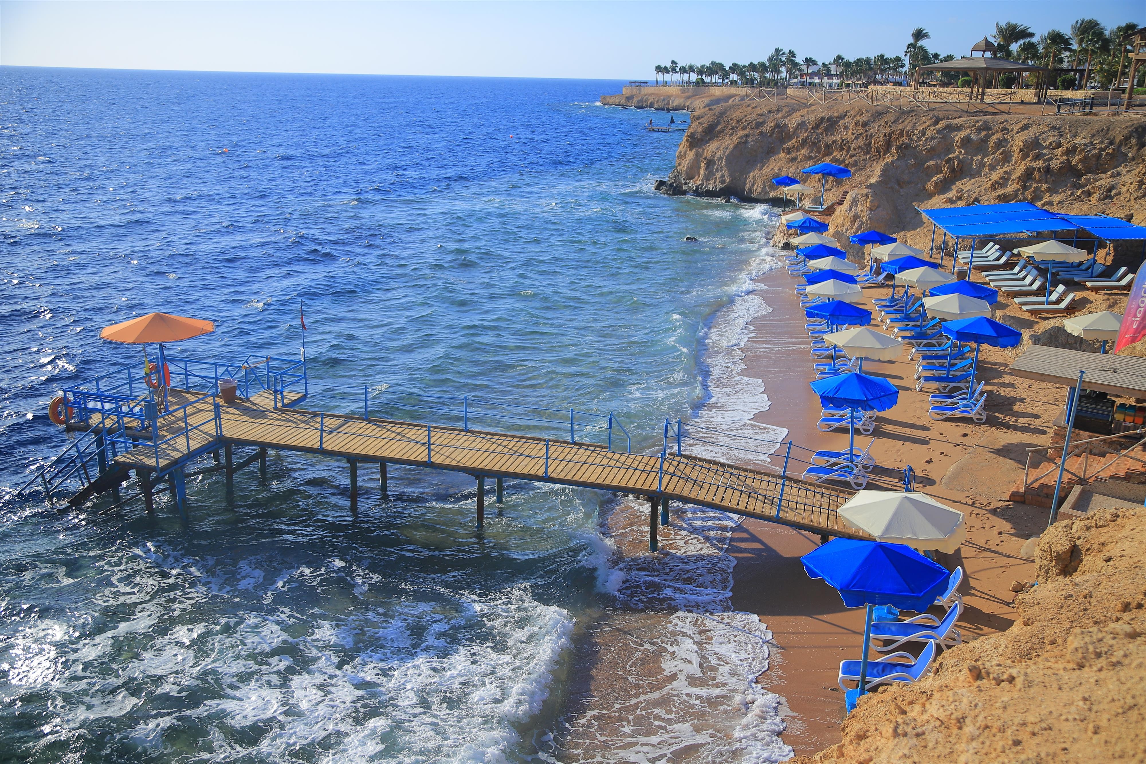 Club Reef Sharm El Sheikh Resort