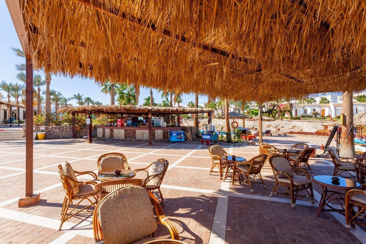 Club Reef Sharm El Sheikh Resort