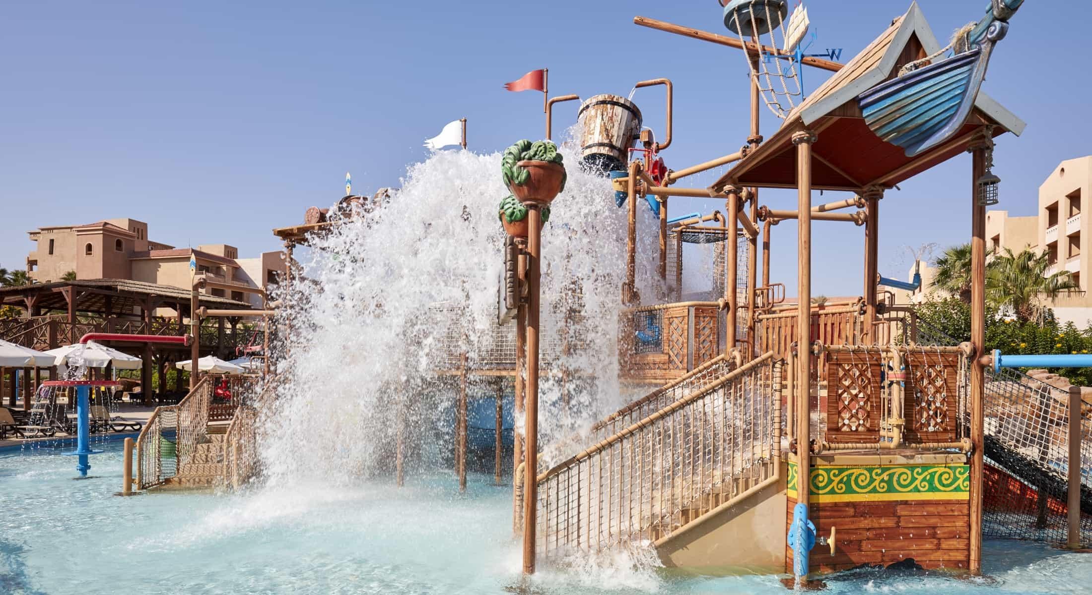 Coral Sea Holidays Resort