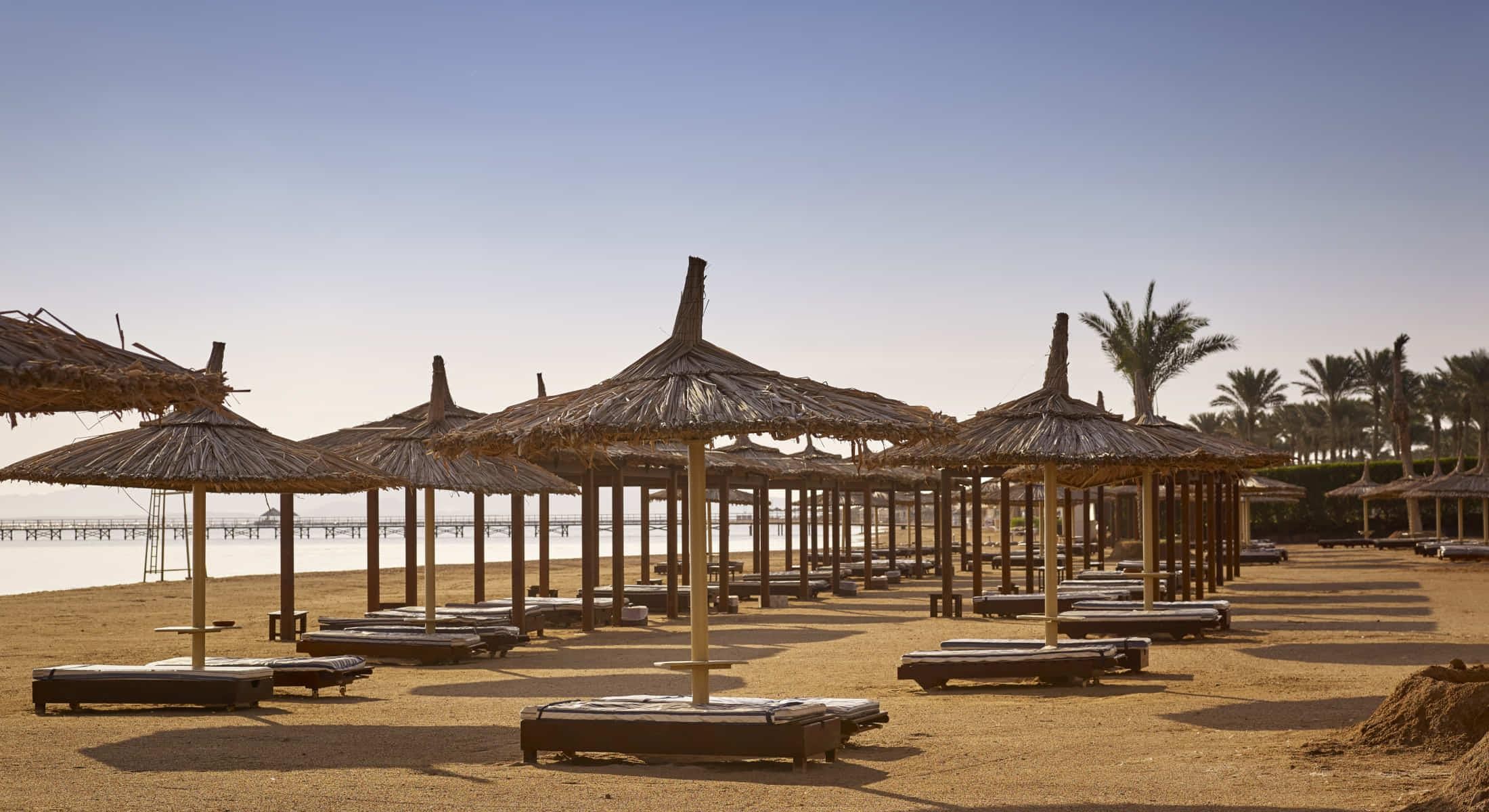 Coral Sea Holidays Resort