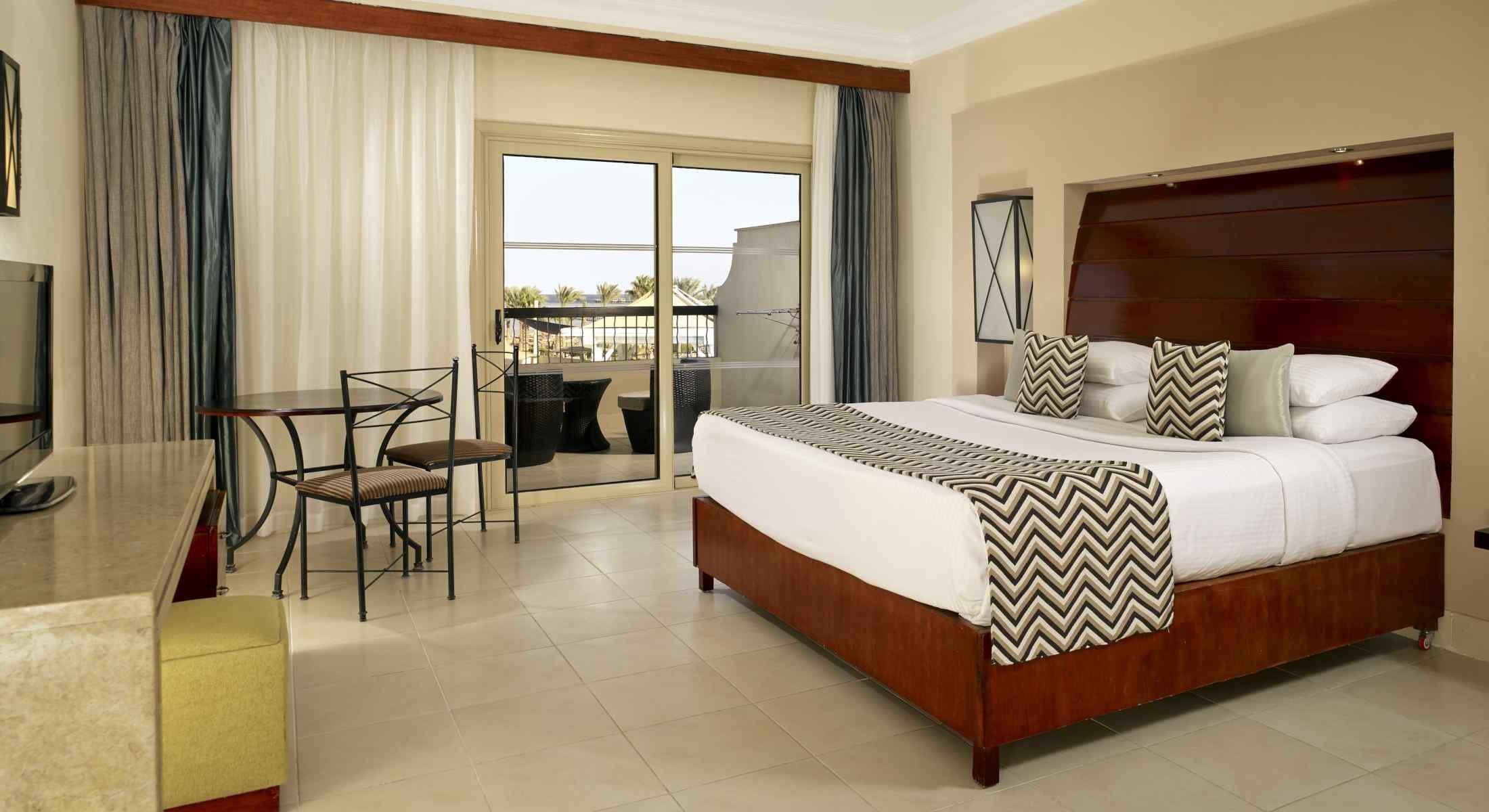 Coral Sea Holidays Resort