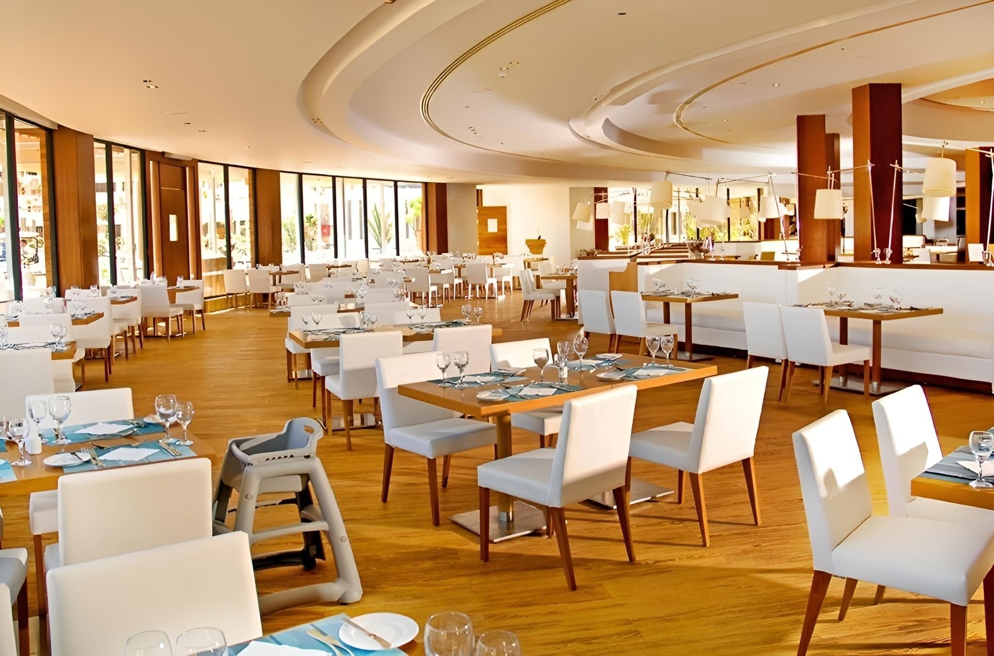 Coral Sea Imperial Sensatori Resort 20