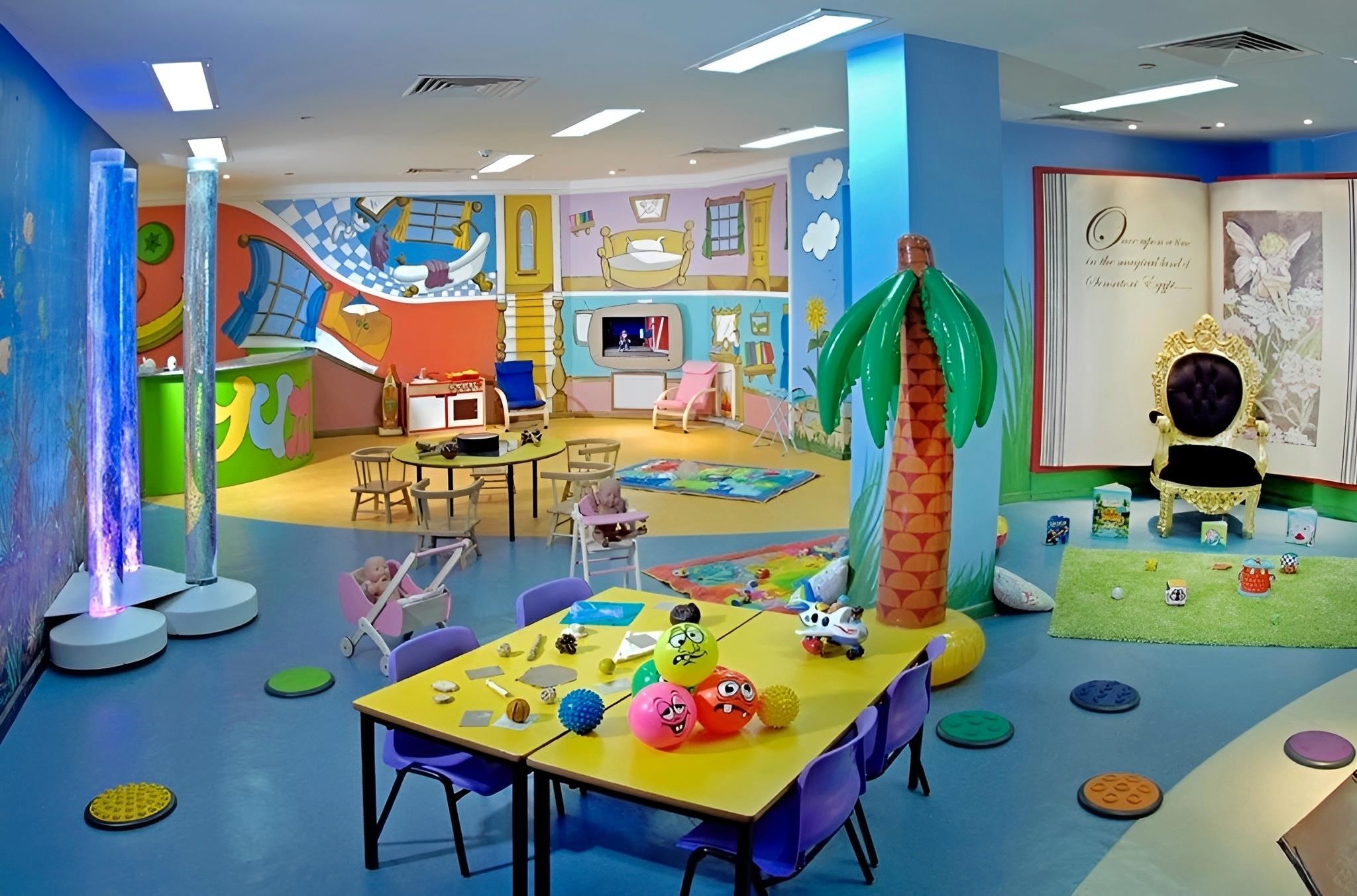 Coral Sea Imperial Sensatori Resort 31