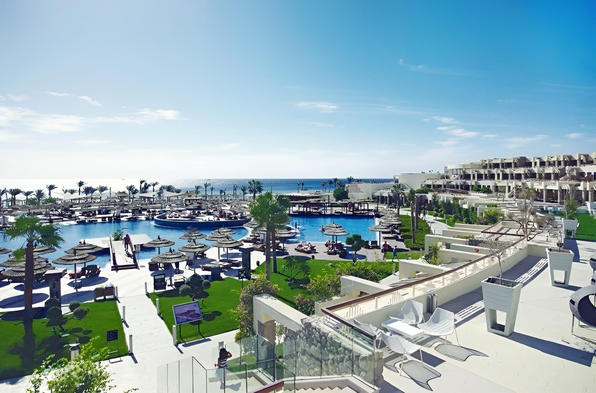 Coral Sea Imperial Sensatori Resort 23