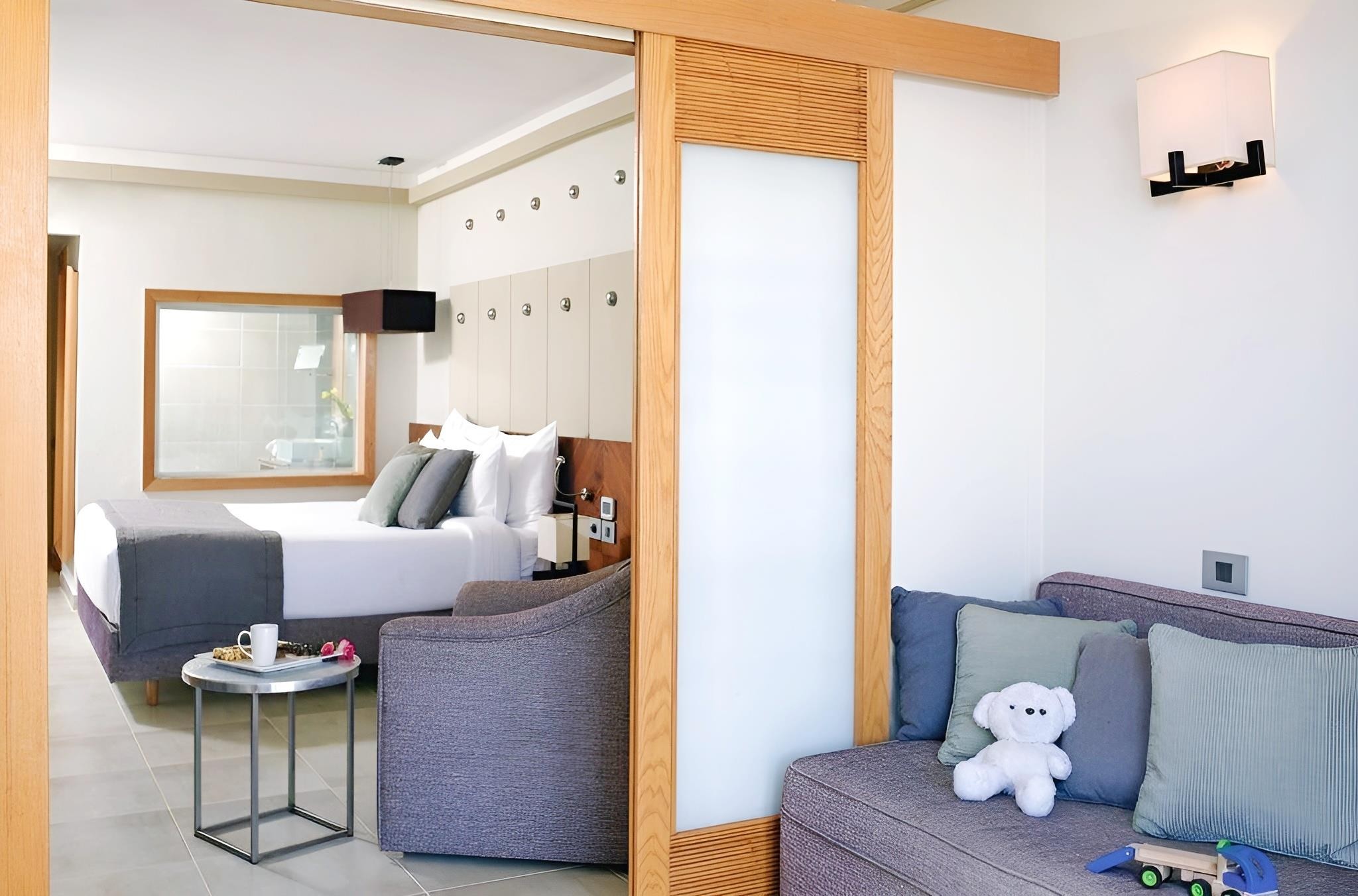 Coral Sea Imperial Sensatori Resort 10