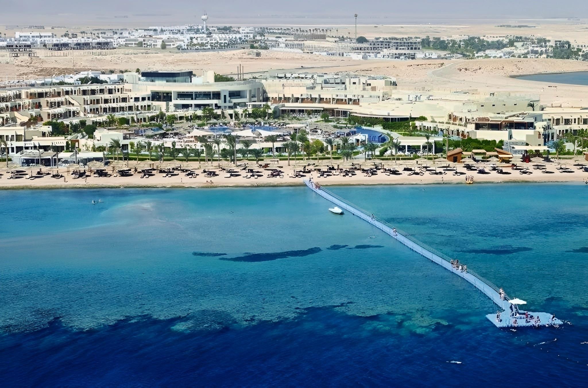 Coral Sea Imperial Sensatori Resort