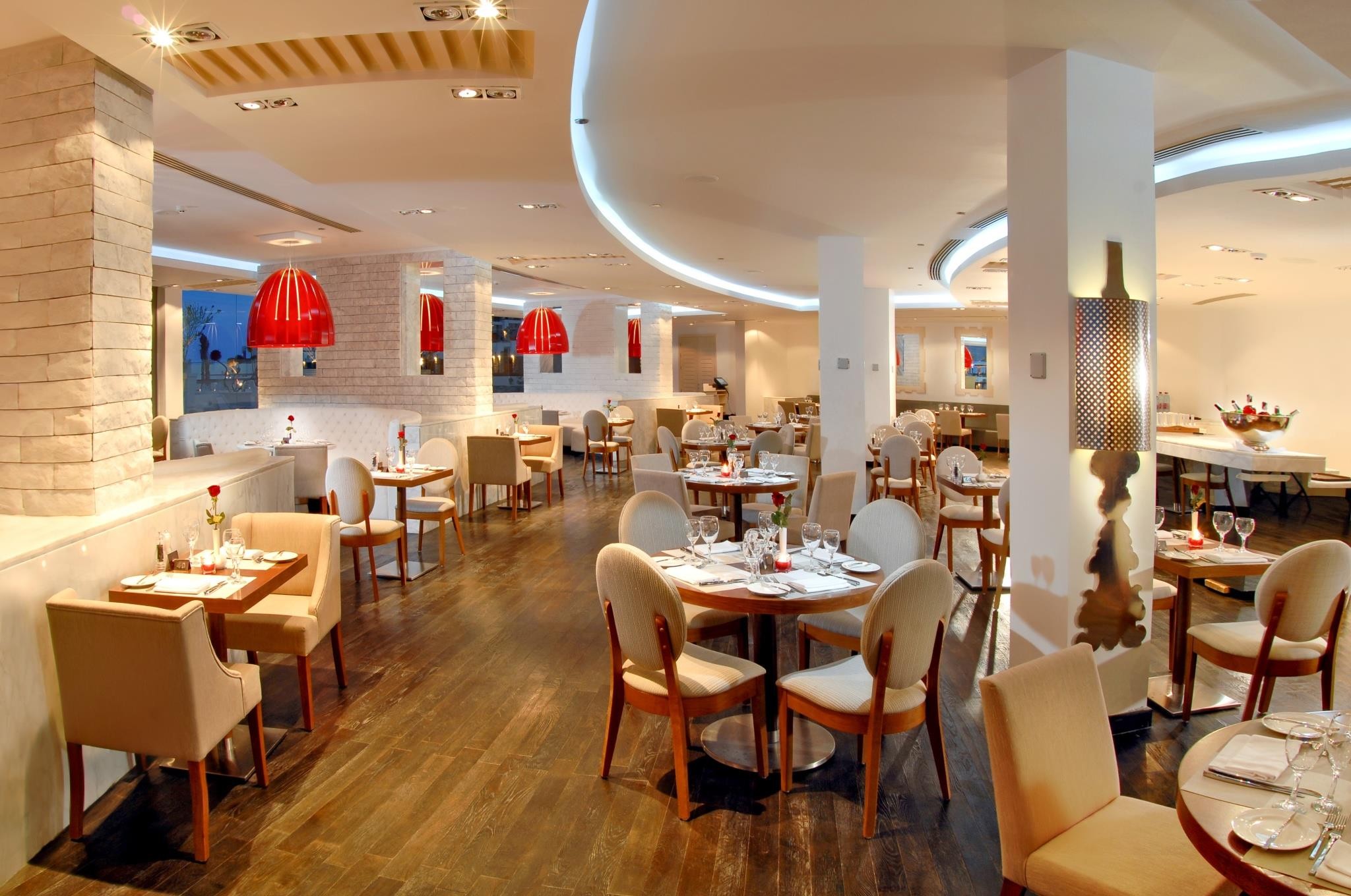 Coral Sea Imperial Sensatori Resort 24