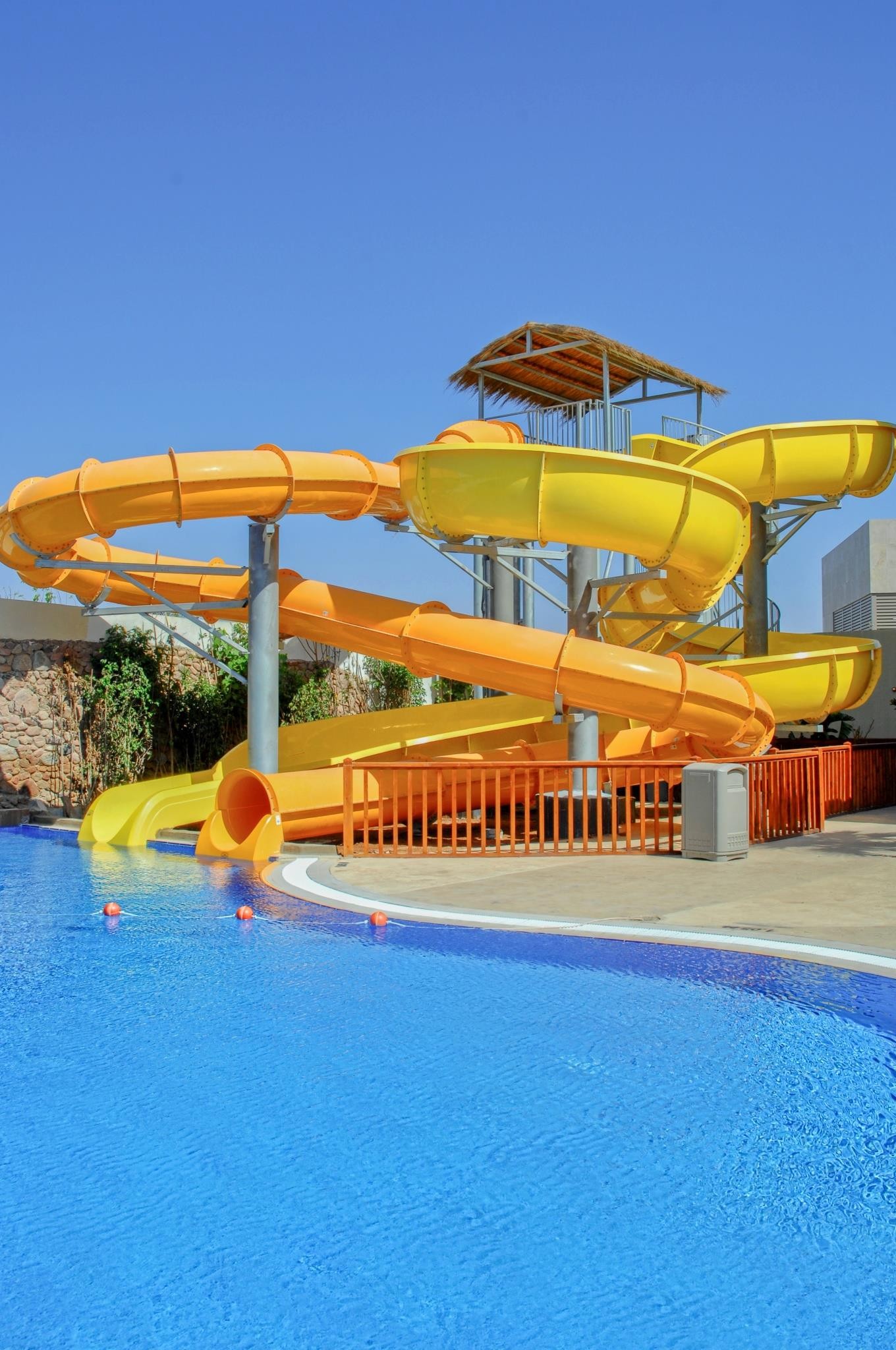 Coral Sea Imperial Sensatori Resort 17