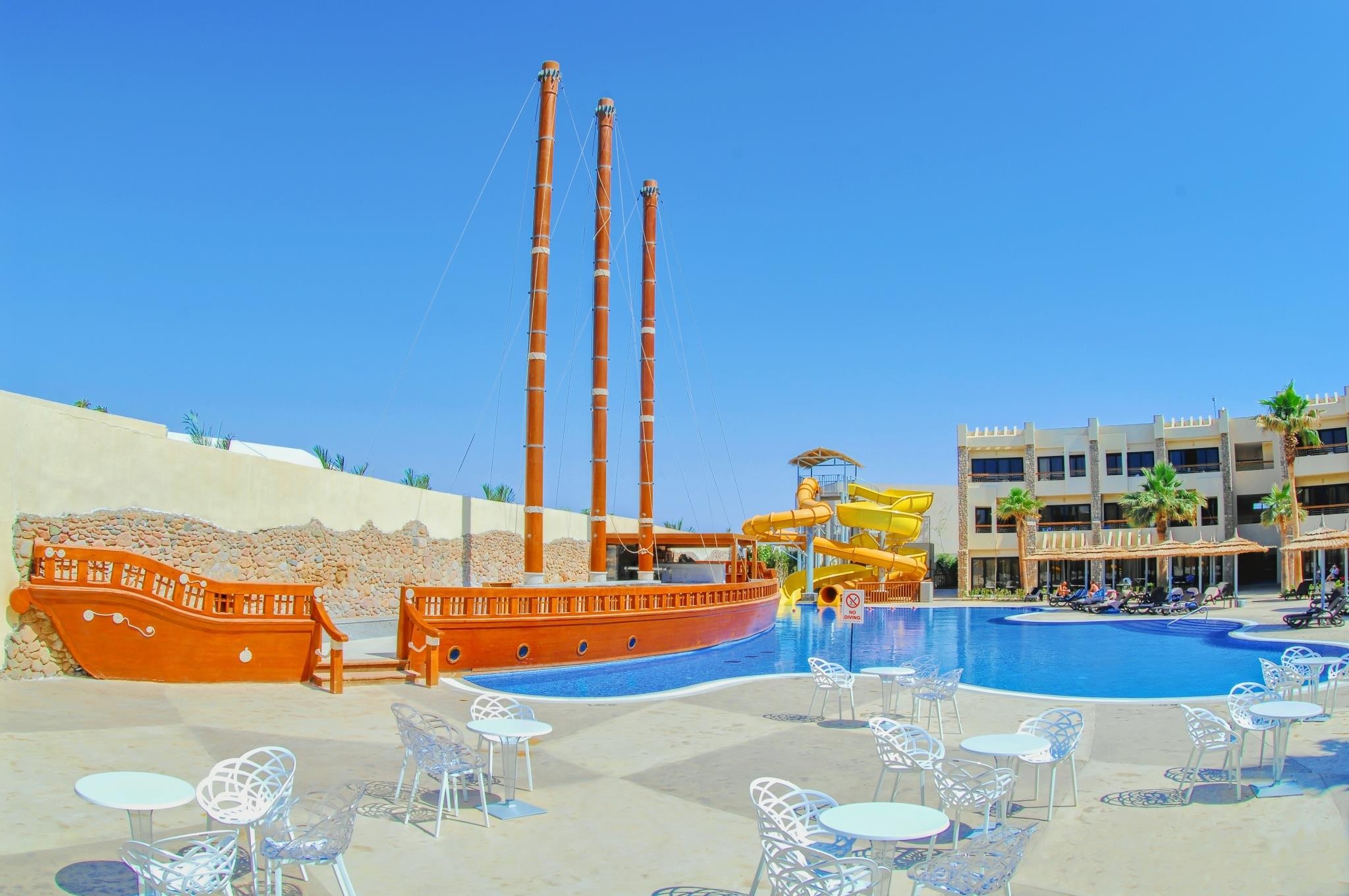 Coral Sea Imperial Sensatori Resort 18