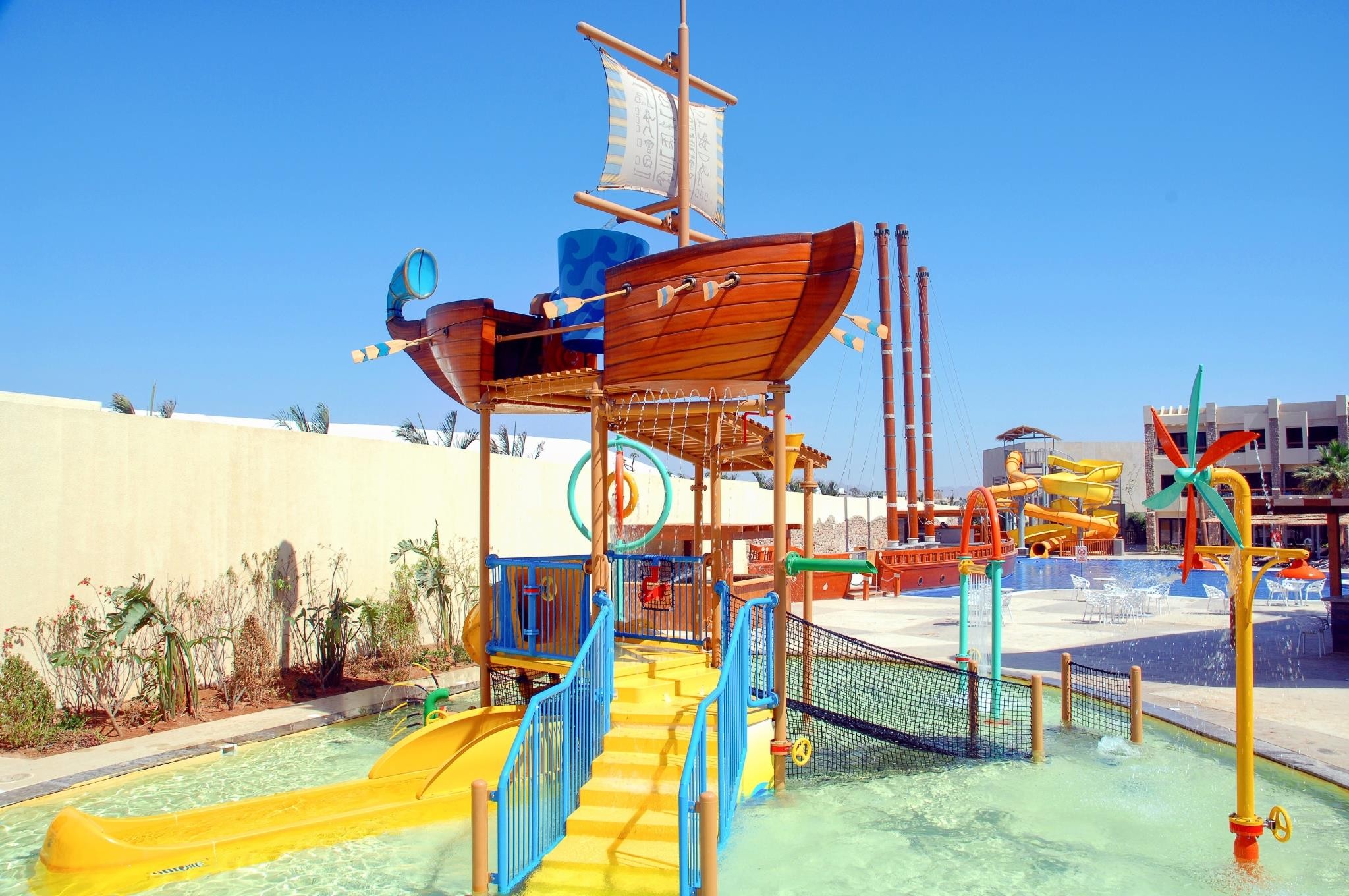 Coral Sea Imperial Sensatori Resort 19