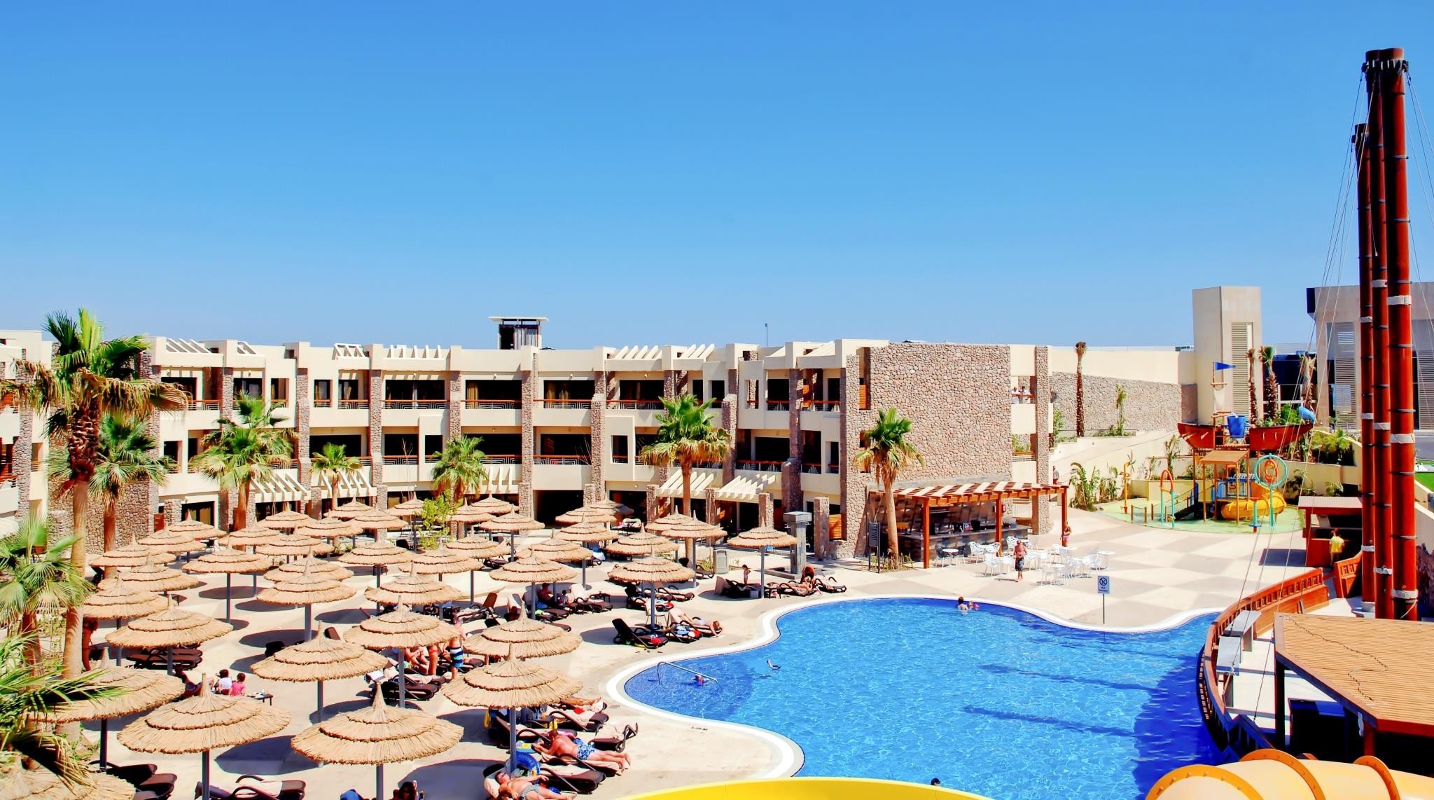 Coral Sea Imperial Sensatori Resort 25