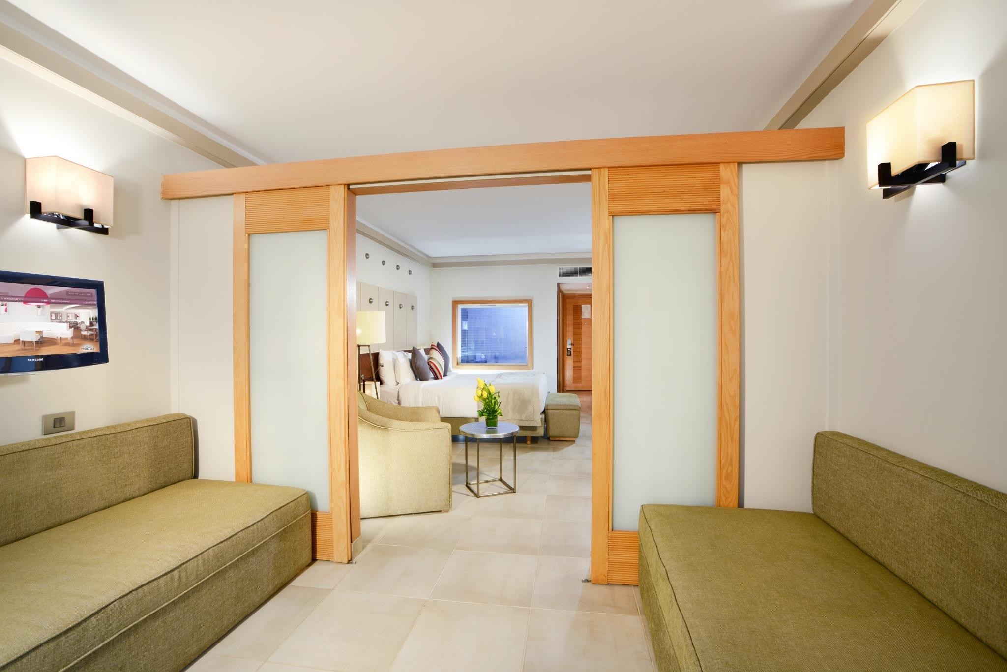 Coral Sea Imperial Sensatori Resort 14