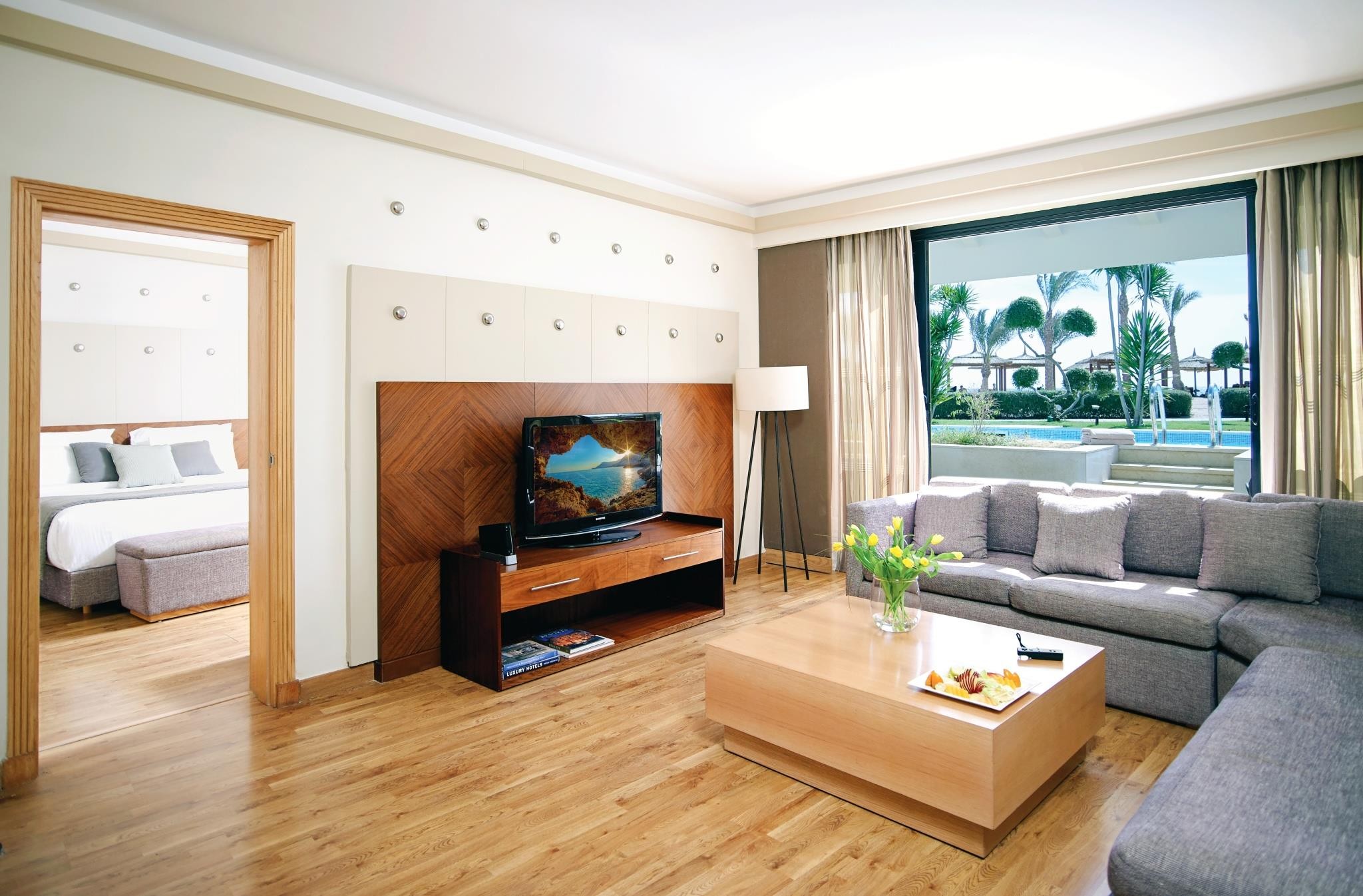 Coral Sea Imperial Sensatori Resort 16