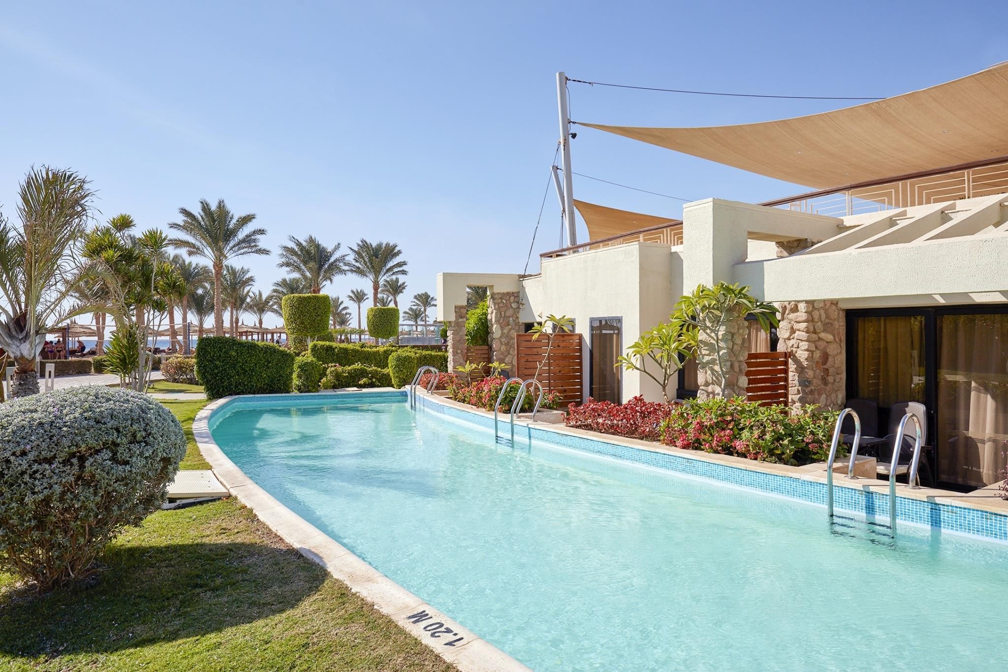 Coral Sea Imperial Sensatori Resort 15