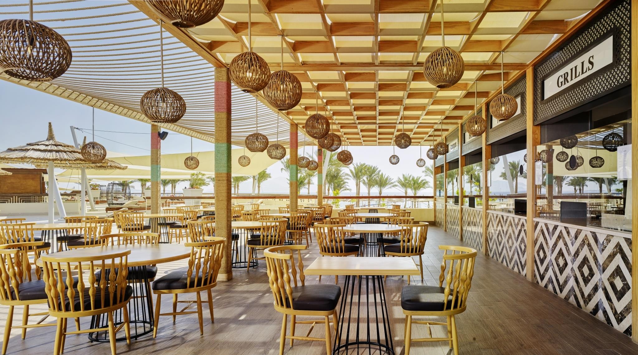 Coral Sea Imperial Sensatori Resort 26