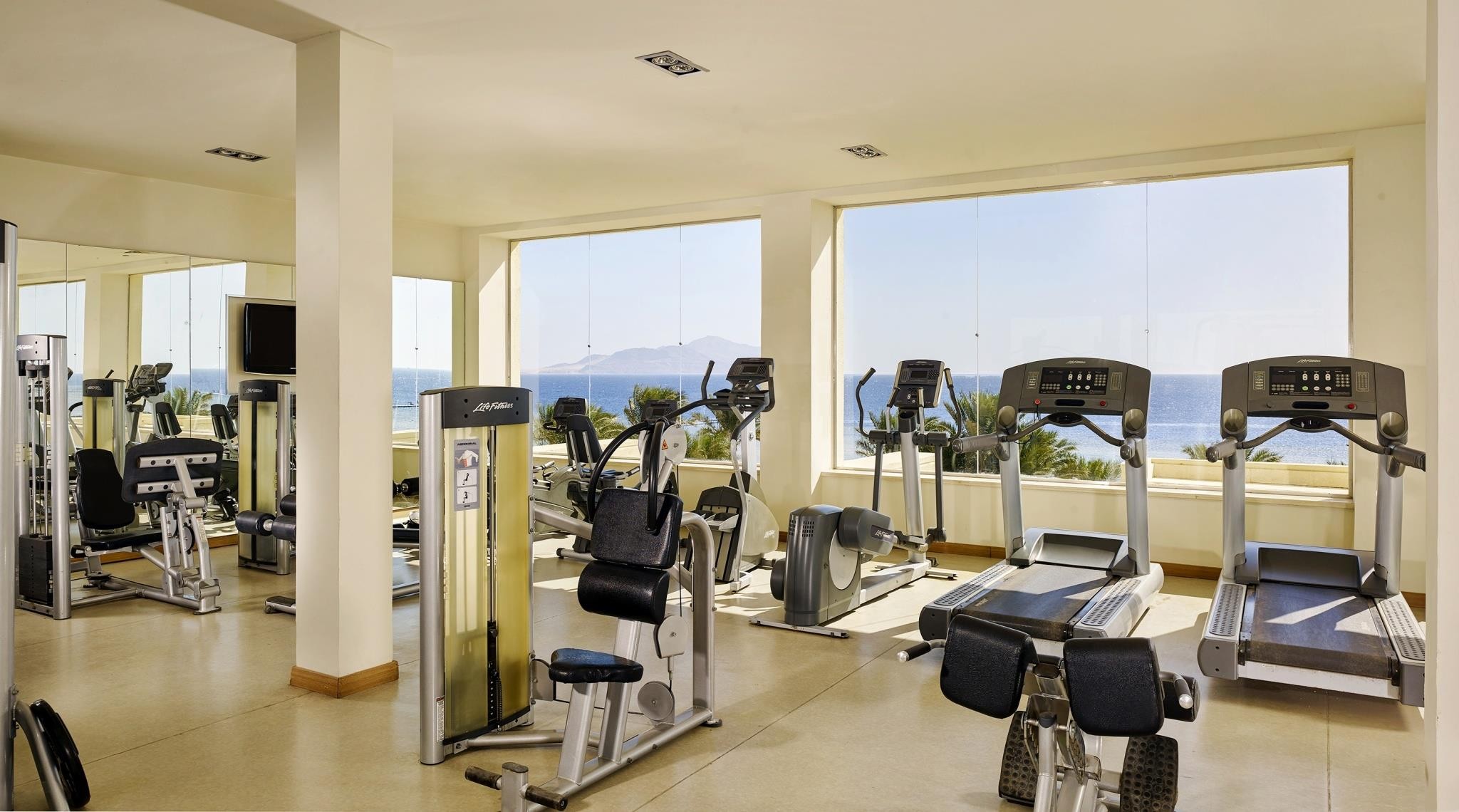 Coral Sea Imperial Sensatori Resort 35