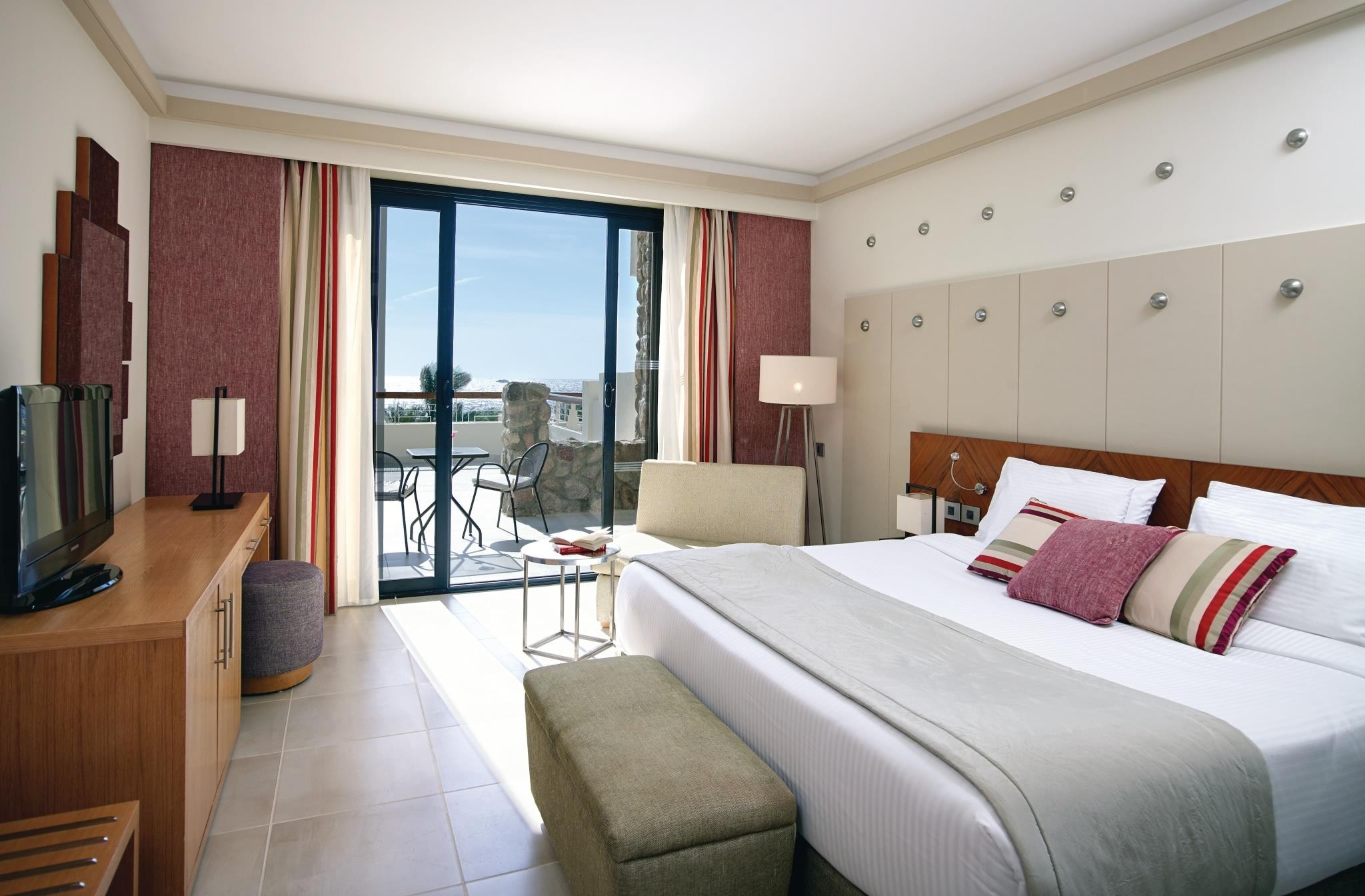 Coral Sea Imperial Sensatori Resort 9