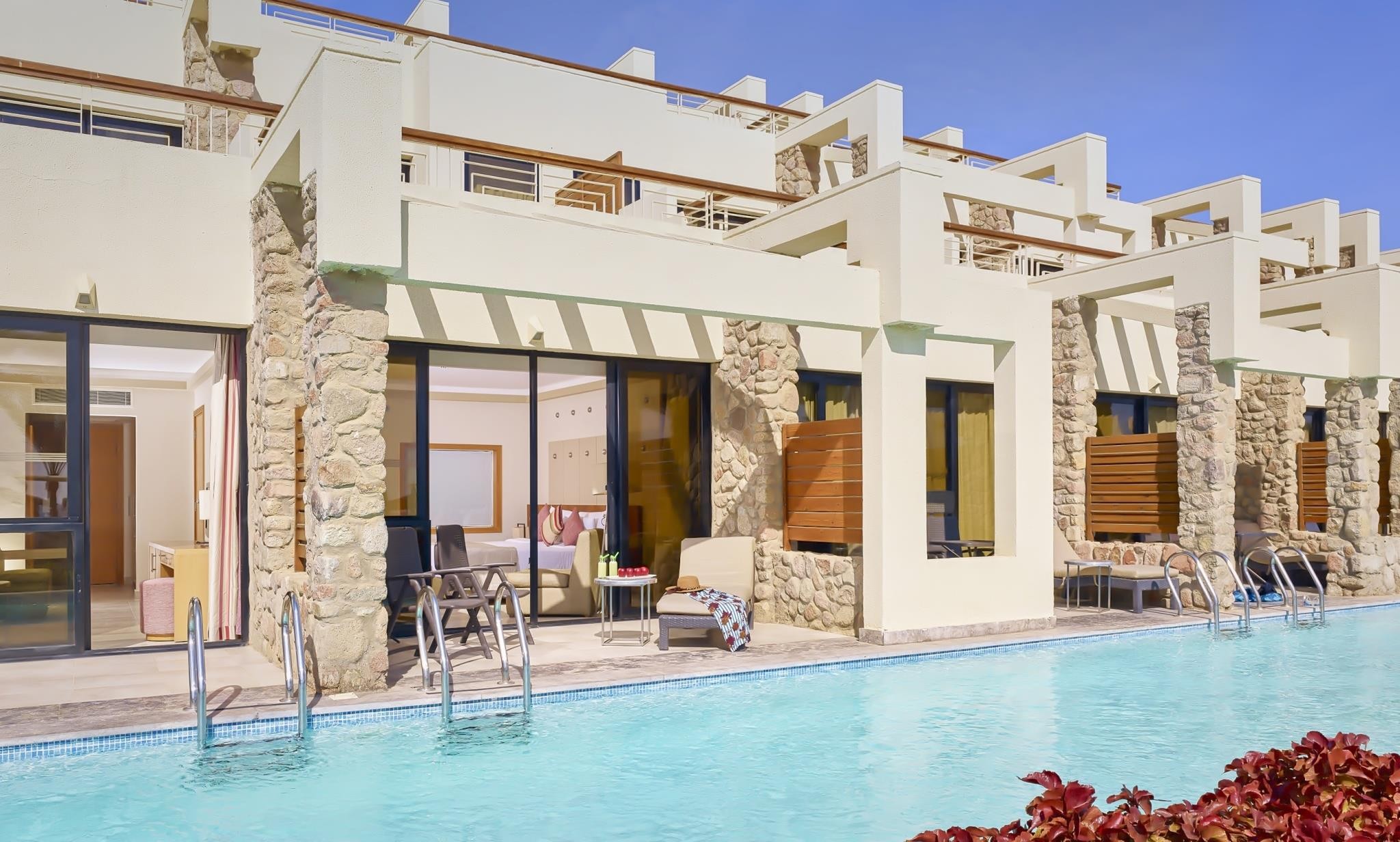 Coral Sea Imperial Sensatori Resort 12